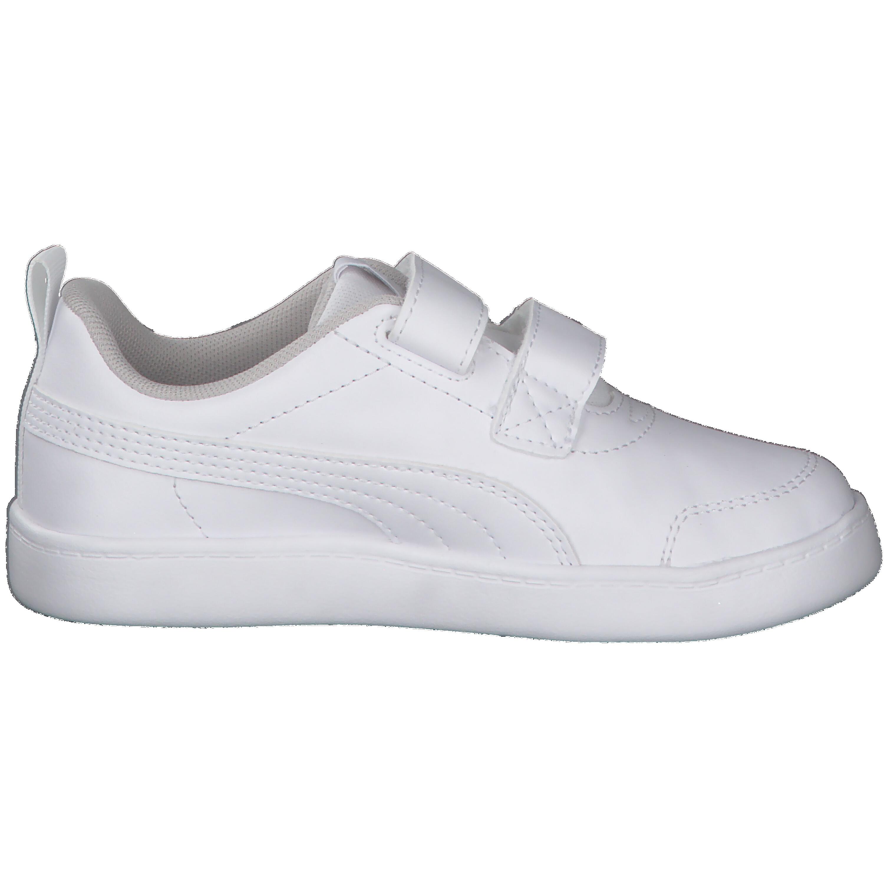 Courtflex V2 sportschoenen voor kinderen PUMA 7/15