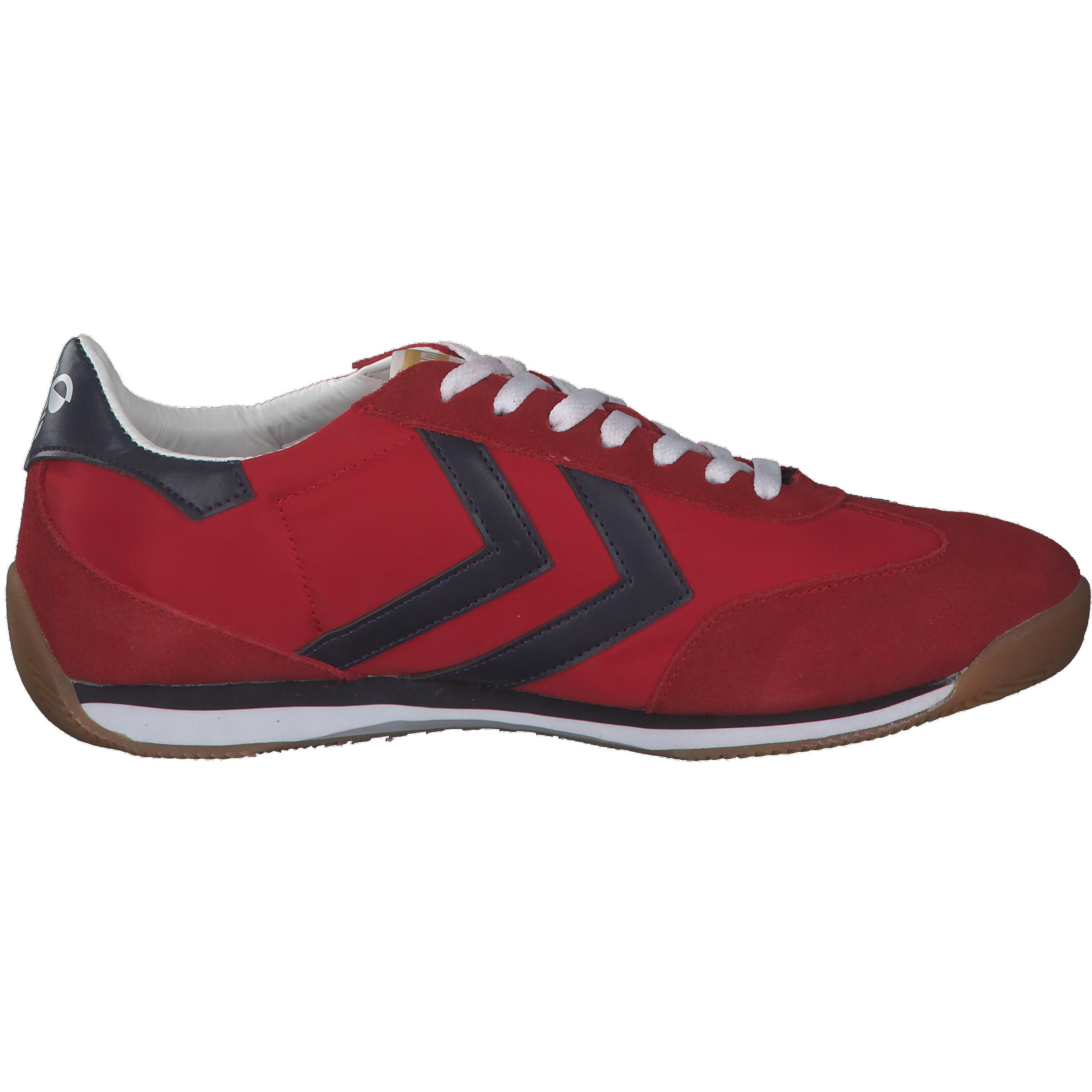 Hummel Unisex Sneaker Stadion 206086 7/15