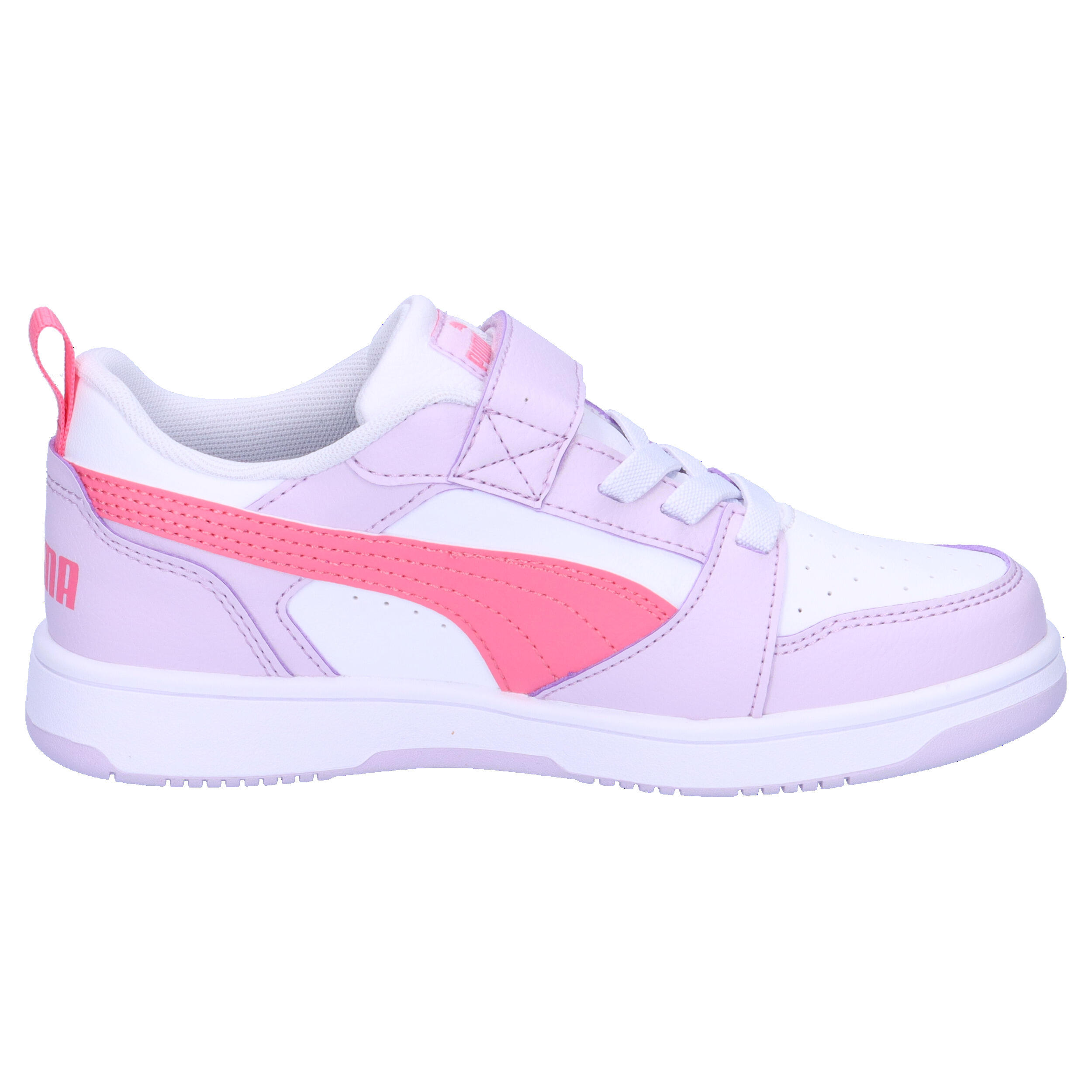 Puma Kinder Sneaker Rebound V6 Lo AC+ PS 397419 7/15