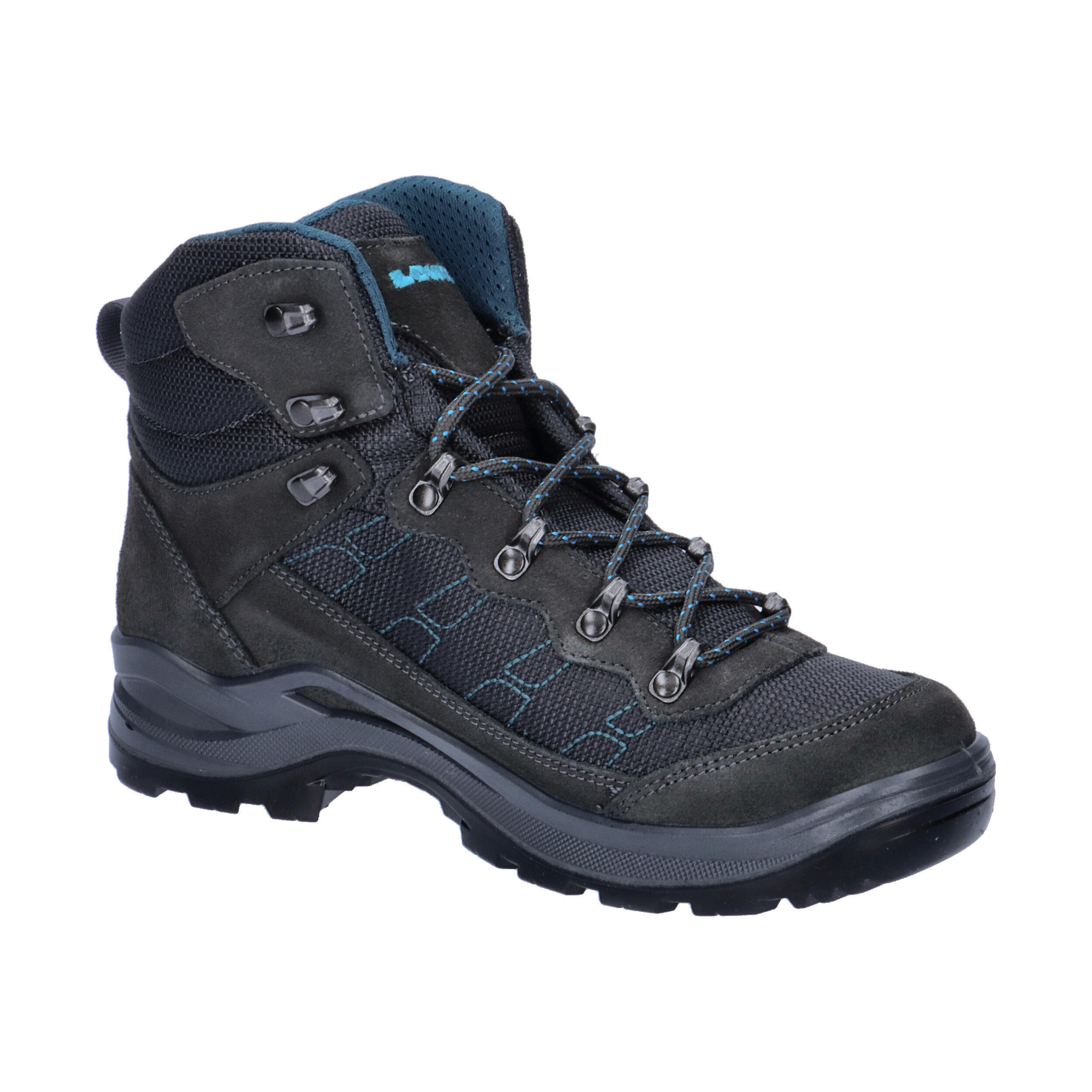 Buty trekkingowe damskie Lowa Taurus Pro Mid Gtx 8/15