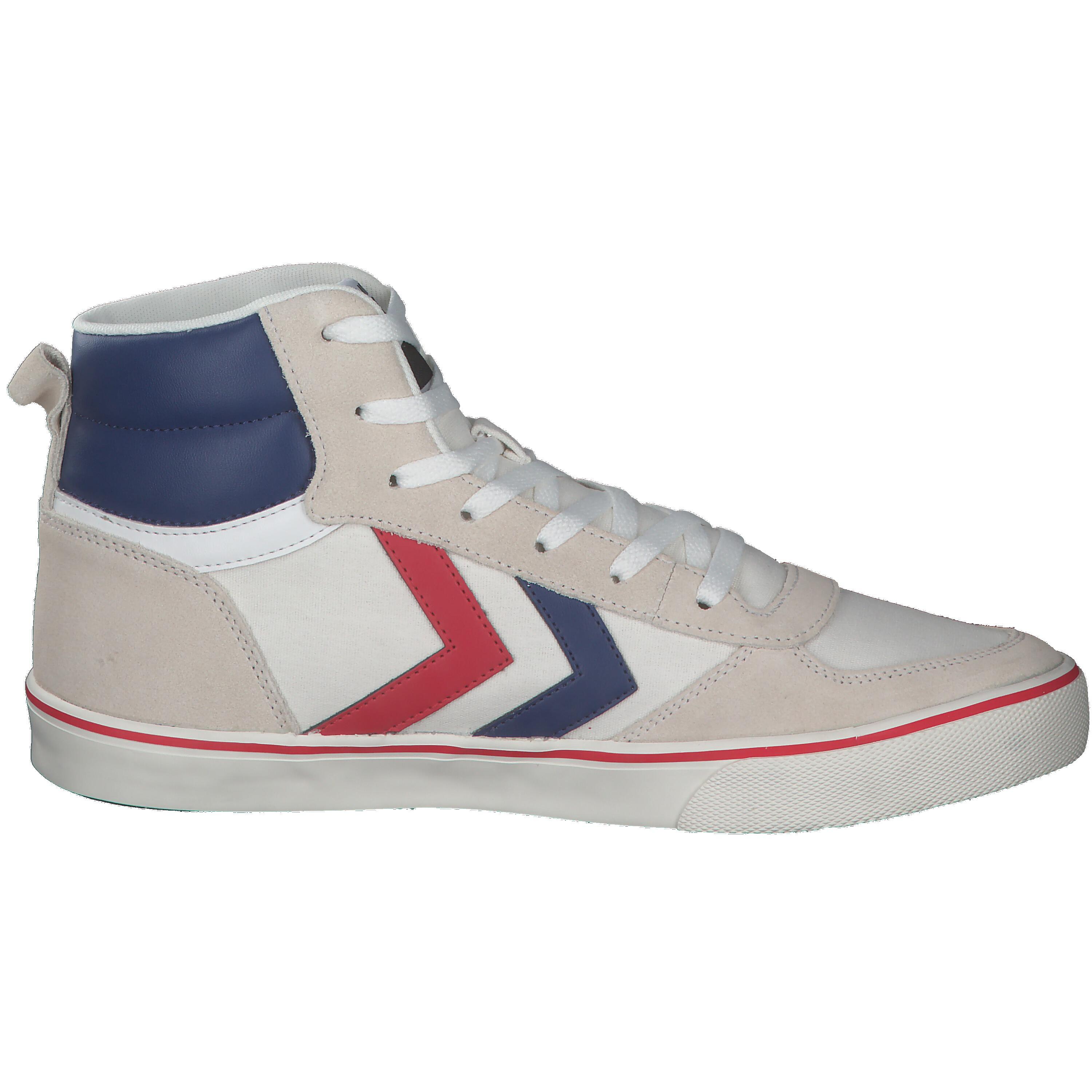 Baskets Homme Baskets Hummel Blanc Blanc Hummel 7/15