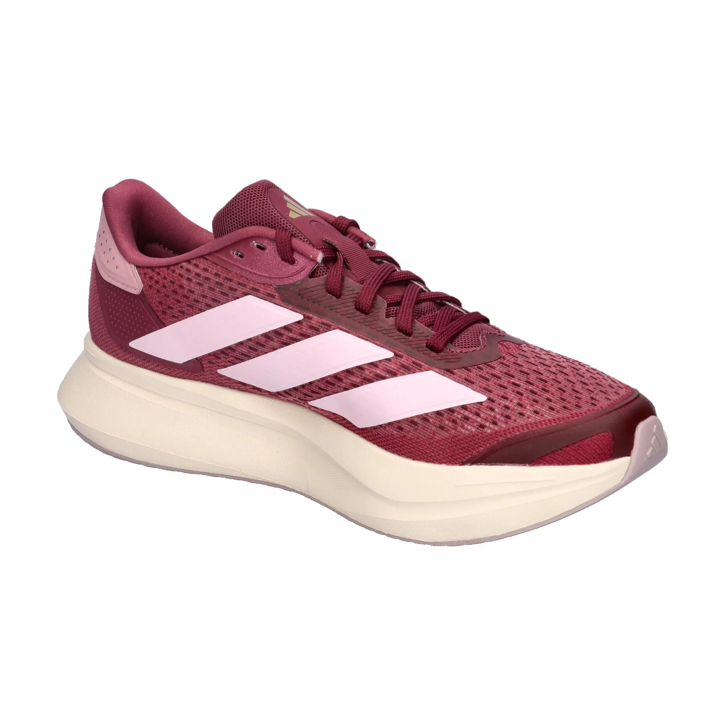 Adidas Damen Duramo SL2 W Laufschuhe Sneaker KJ4159 Rot 8/15