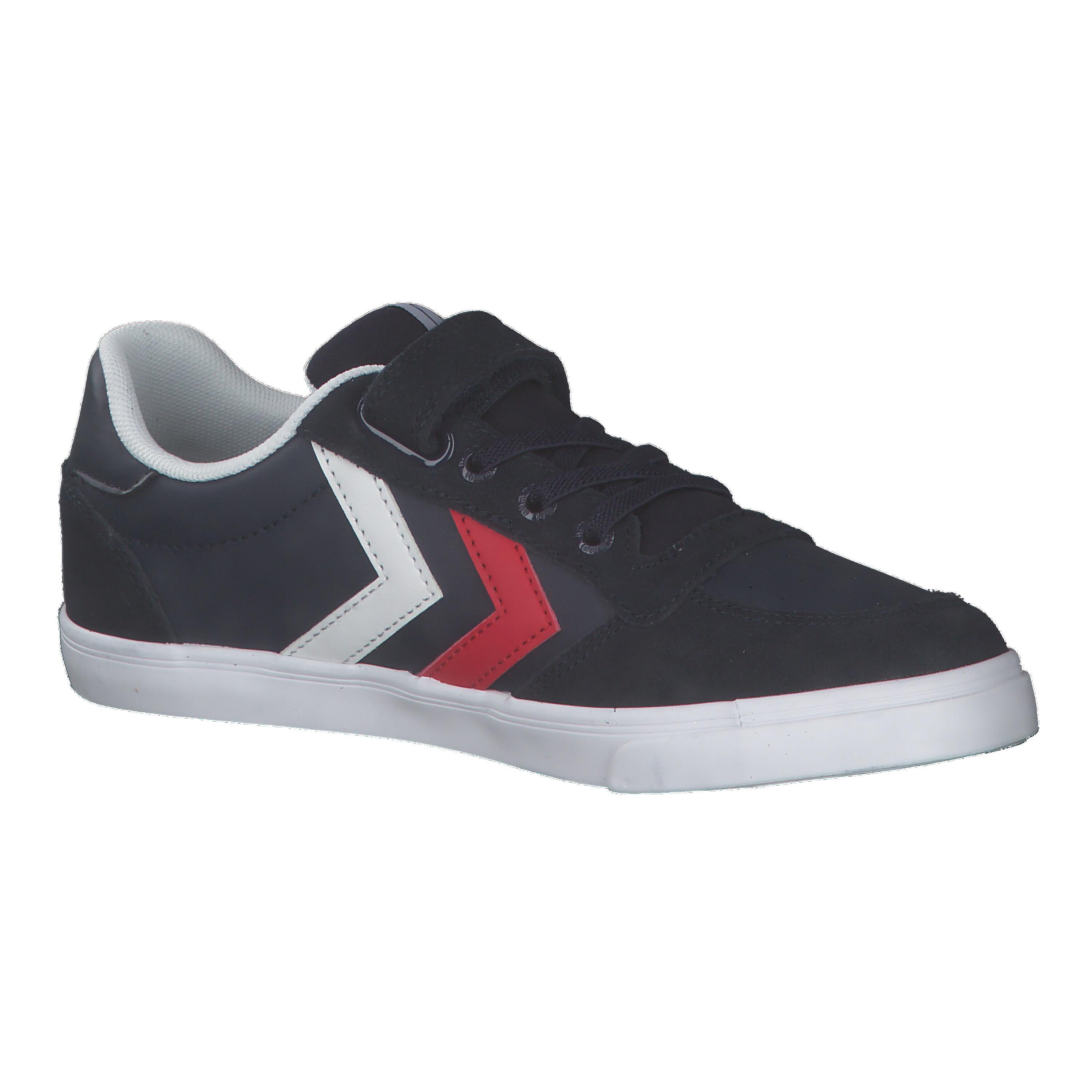 Baskets Hummel Bleu 8/15