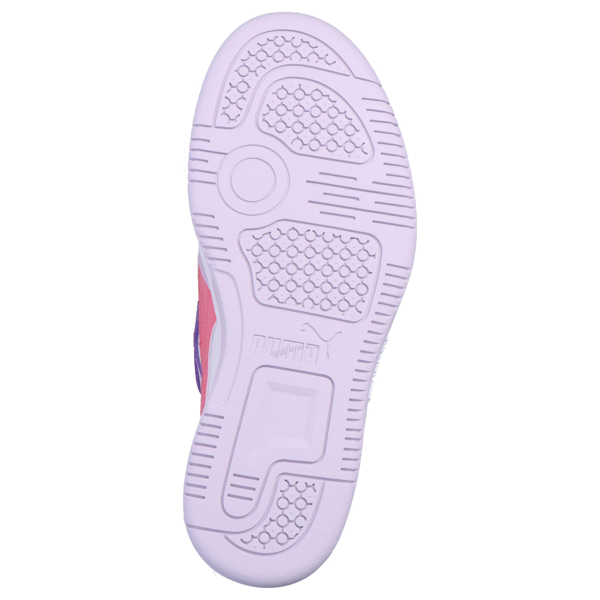 Puma Kinder Sneaker Rebound V6 Lo AC+ PS 397419 6/15