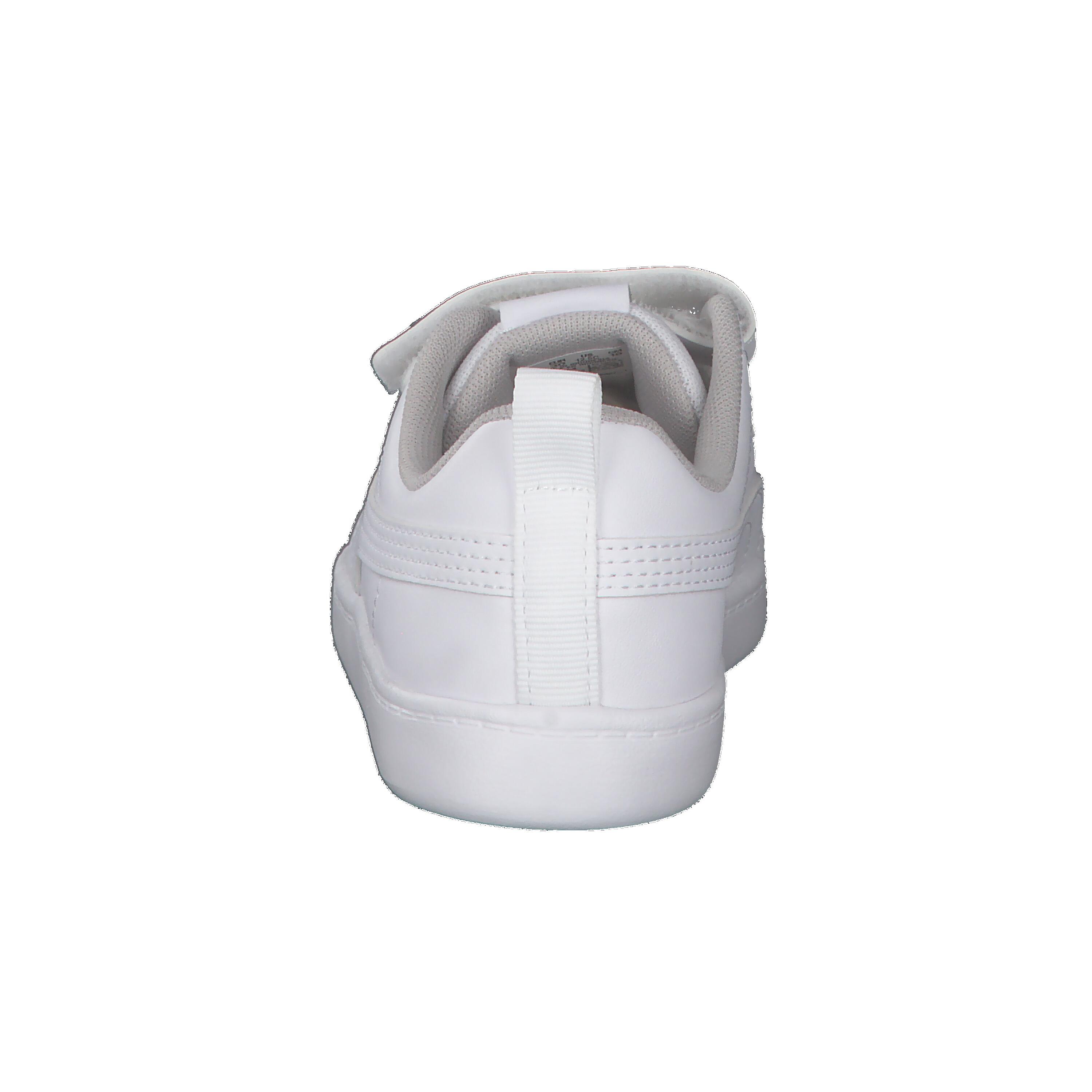 Courtflex V2 sportschoenen voor kinderen PUMA 13/15