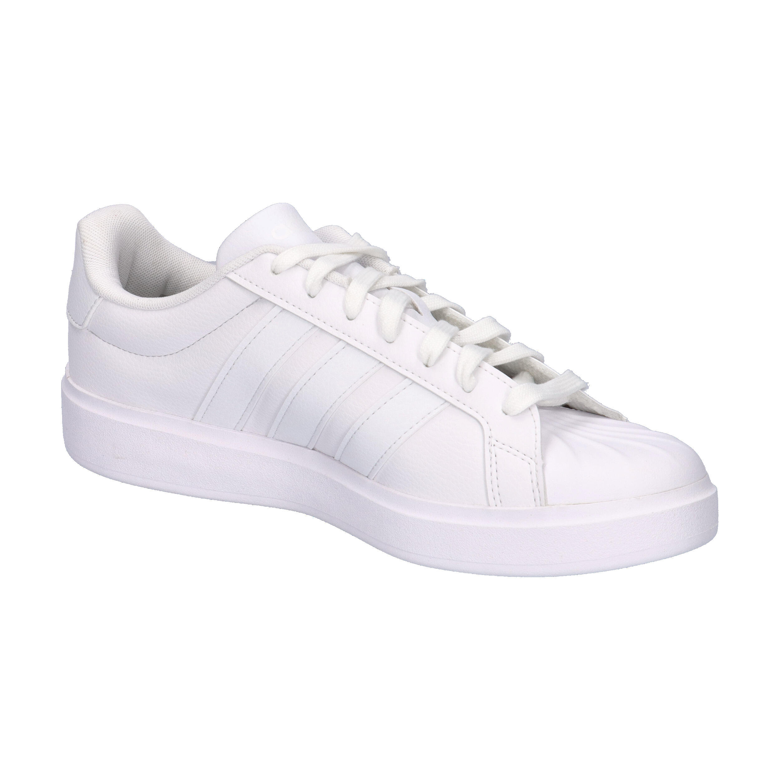 Buty damskie adidas Streettalk - casualowe sneakersy z cupsole 8/15