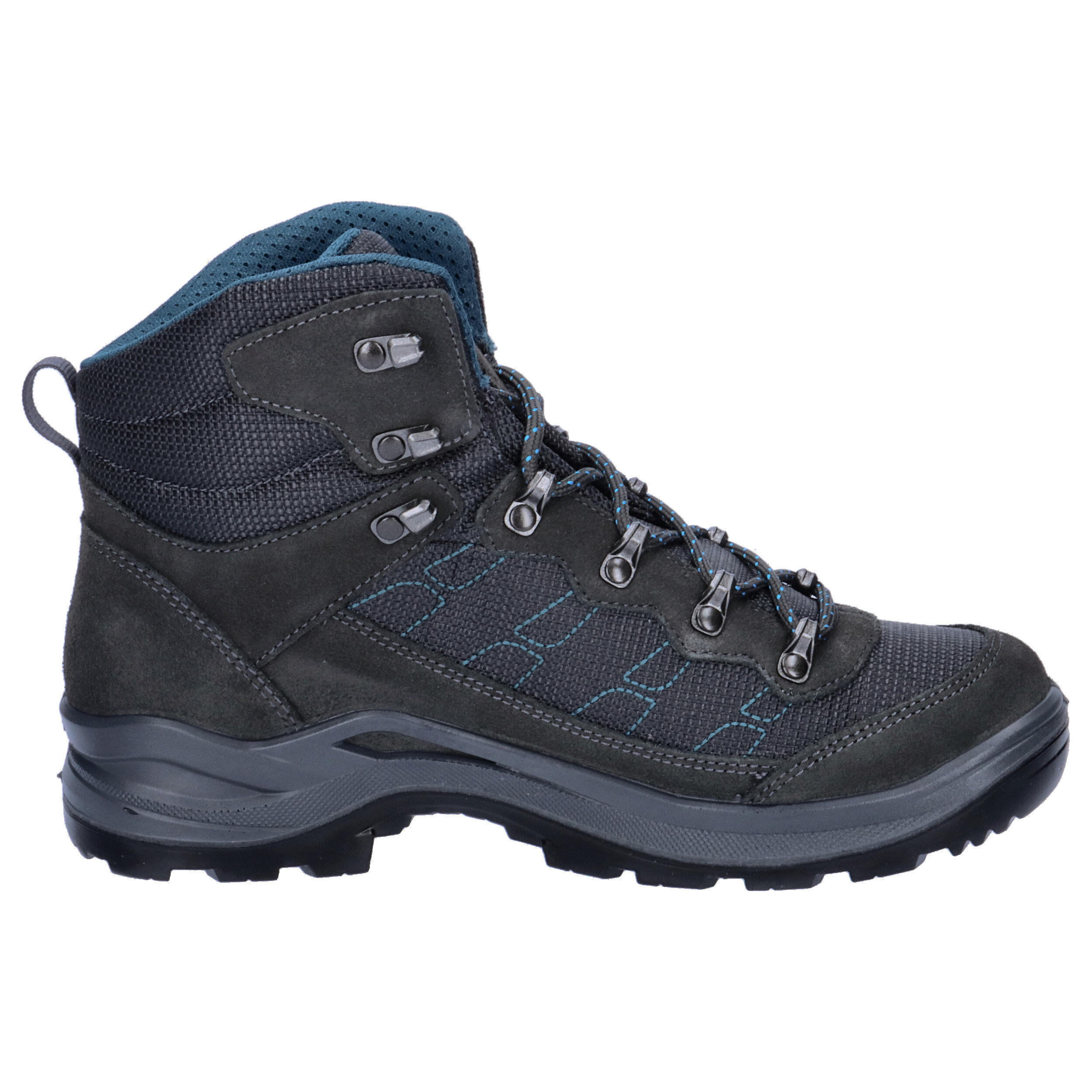 Buty trekkingowe damskie Lowa Taurus Pro Mid Gtx 7/15