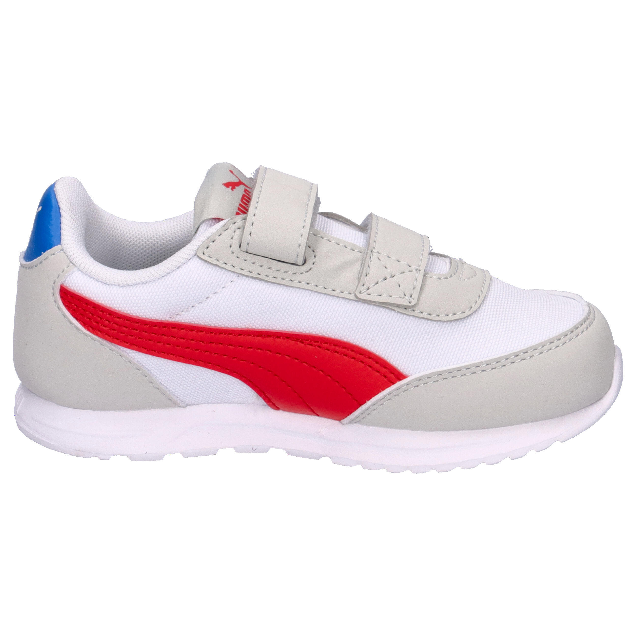 Puma Kinder Sneaker R78 Lightwind V Inf 403708 7/15
