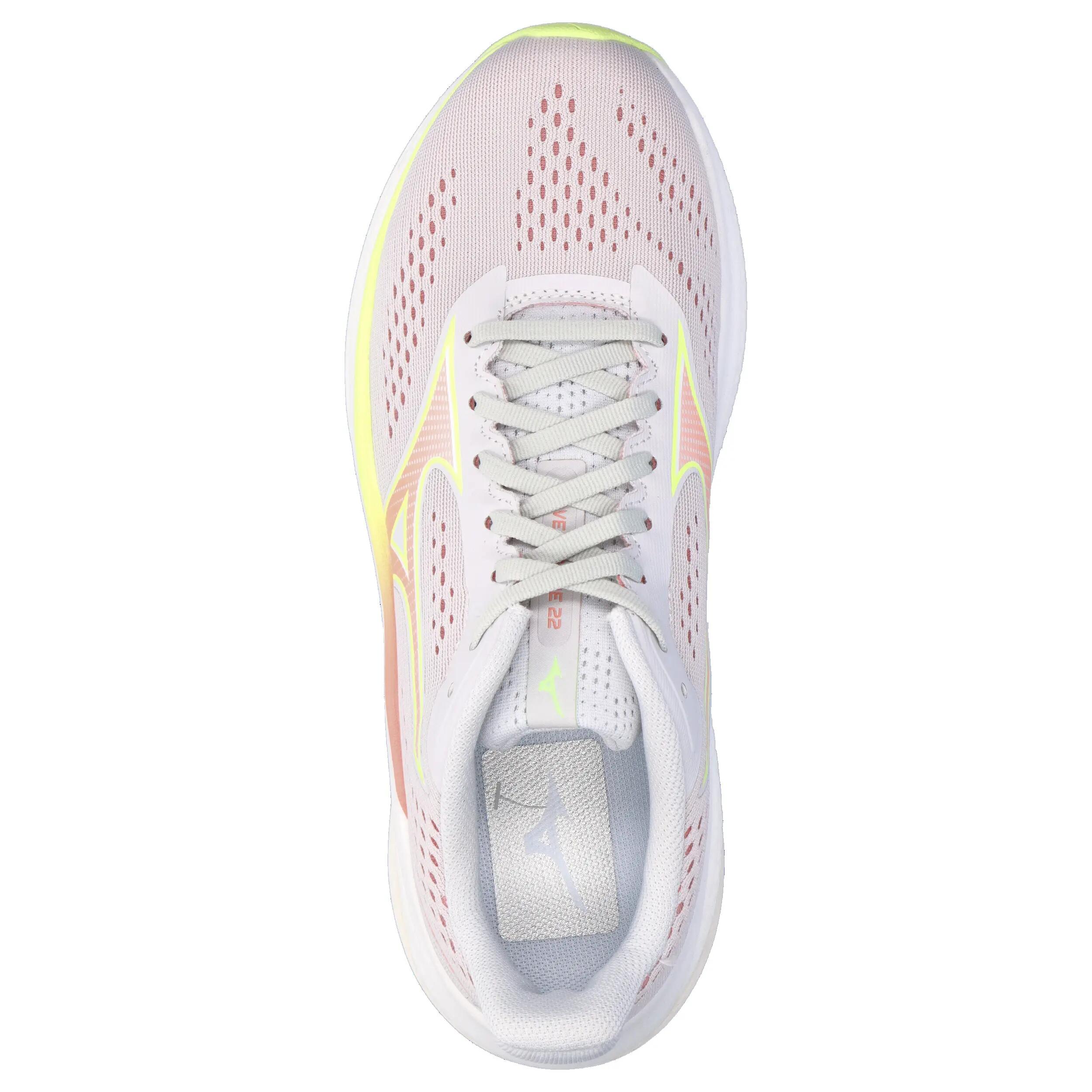 Scarpe running da donna Mizuno Wave Inspire 22 5/15