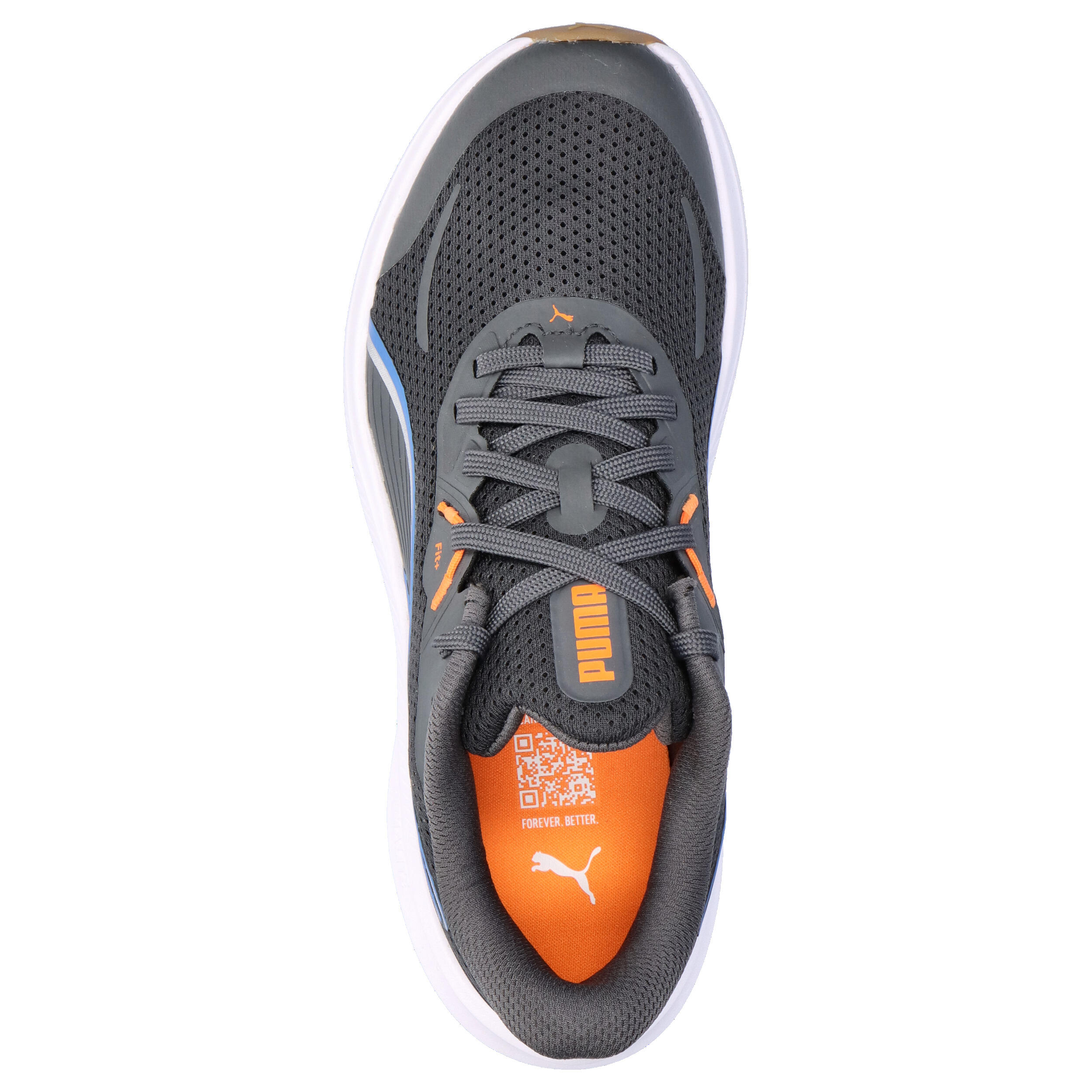 Puma Kinder Laufschuhe Skyrocket Lite 2 Jr 312413 5/15