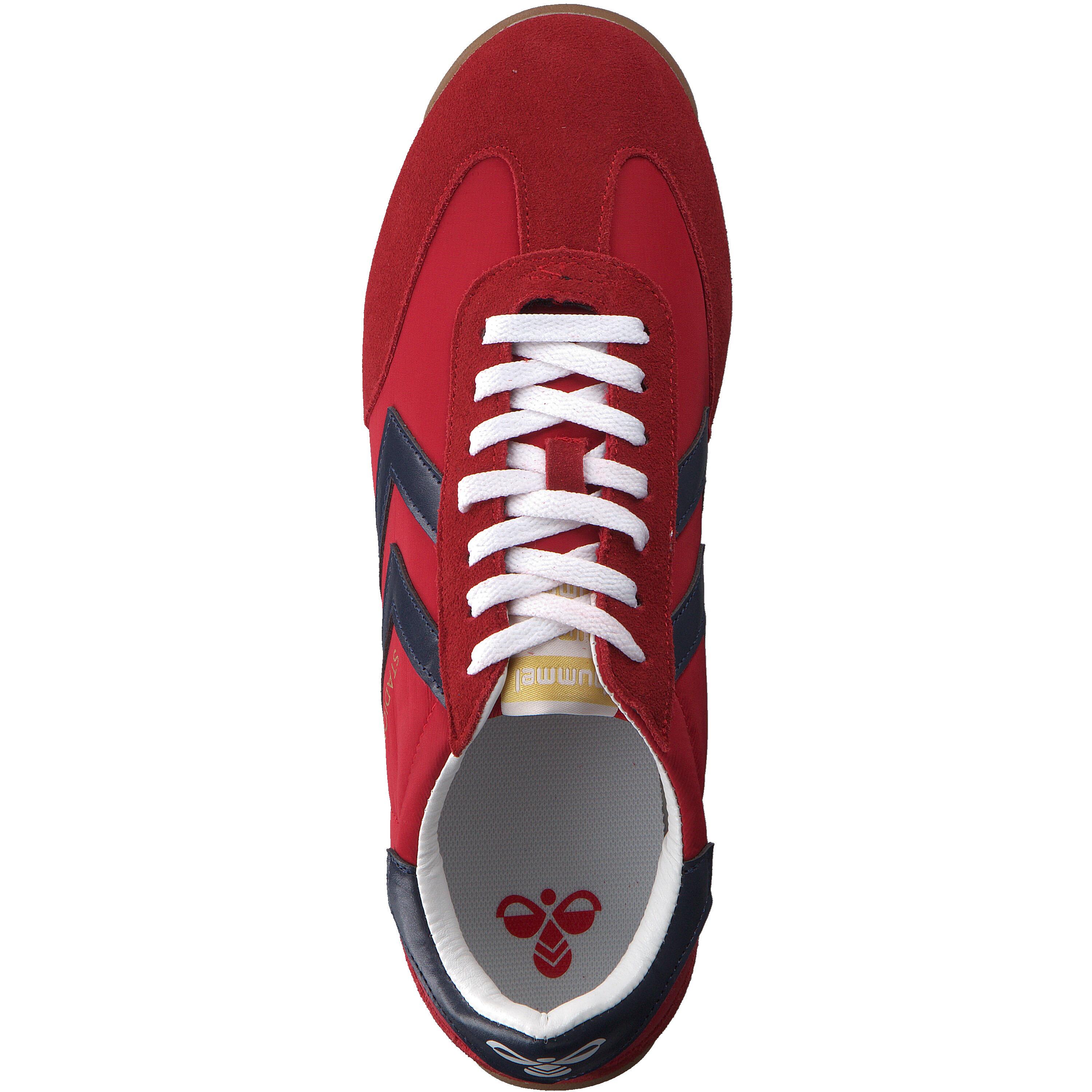Hummel Unisex Sneaker Stadion 206086 5/15
