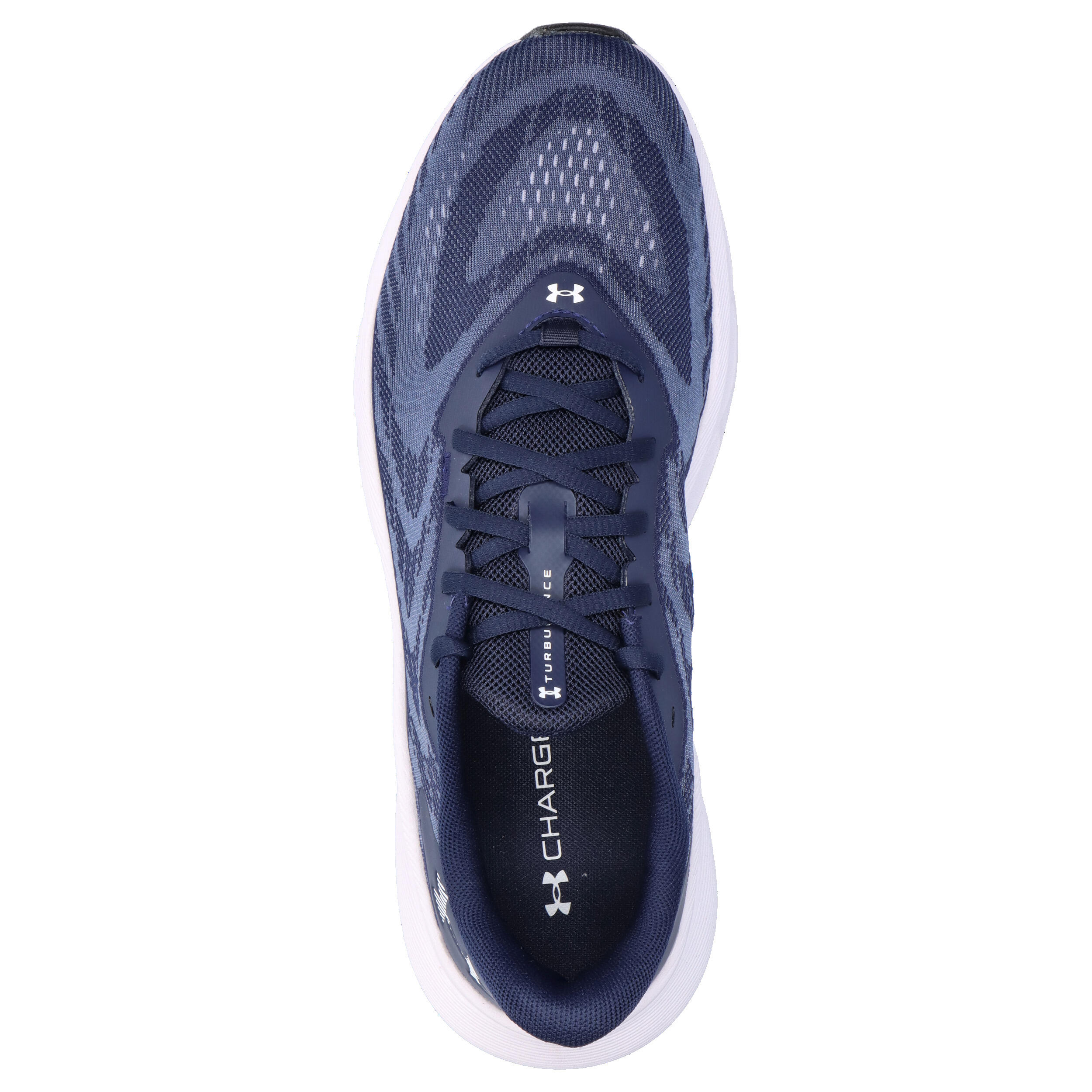 Under Armour Herren Laufschuhe Turbulence 3 6006717 5/15