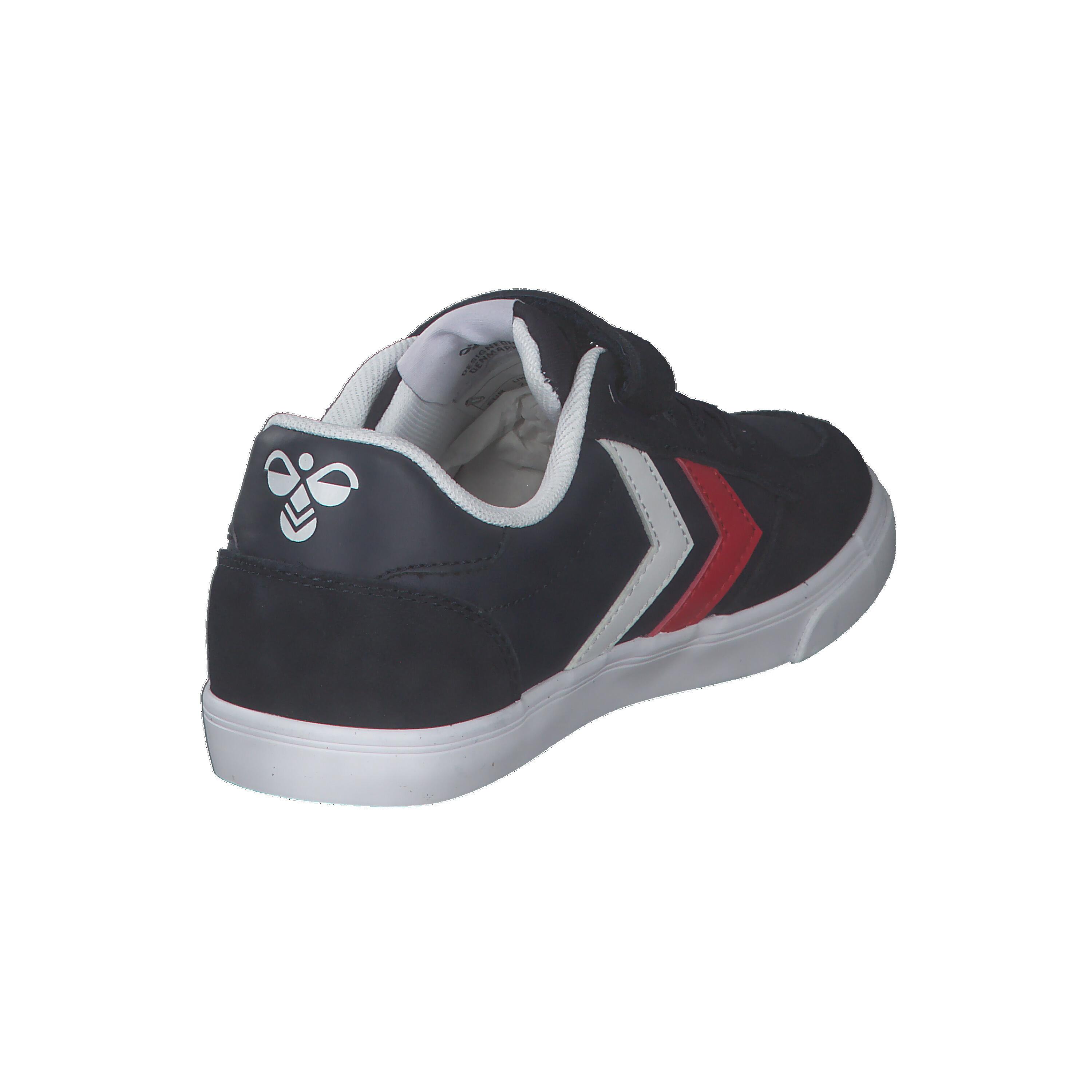 Baskets Hummel Bleu 14/15