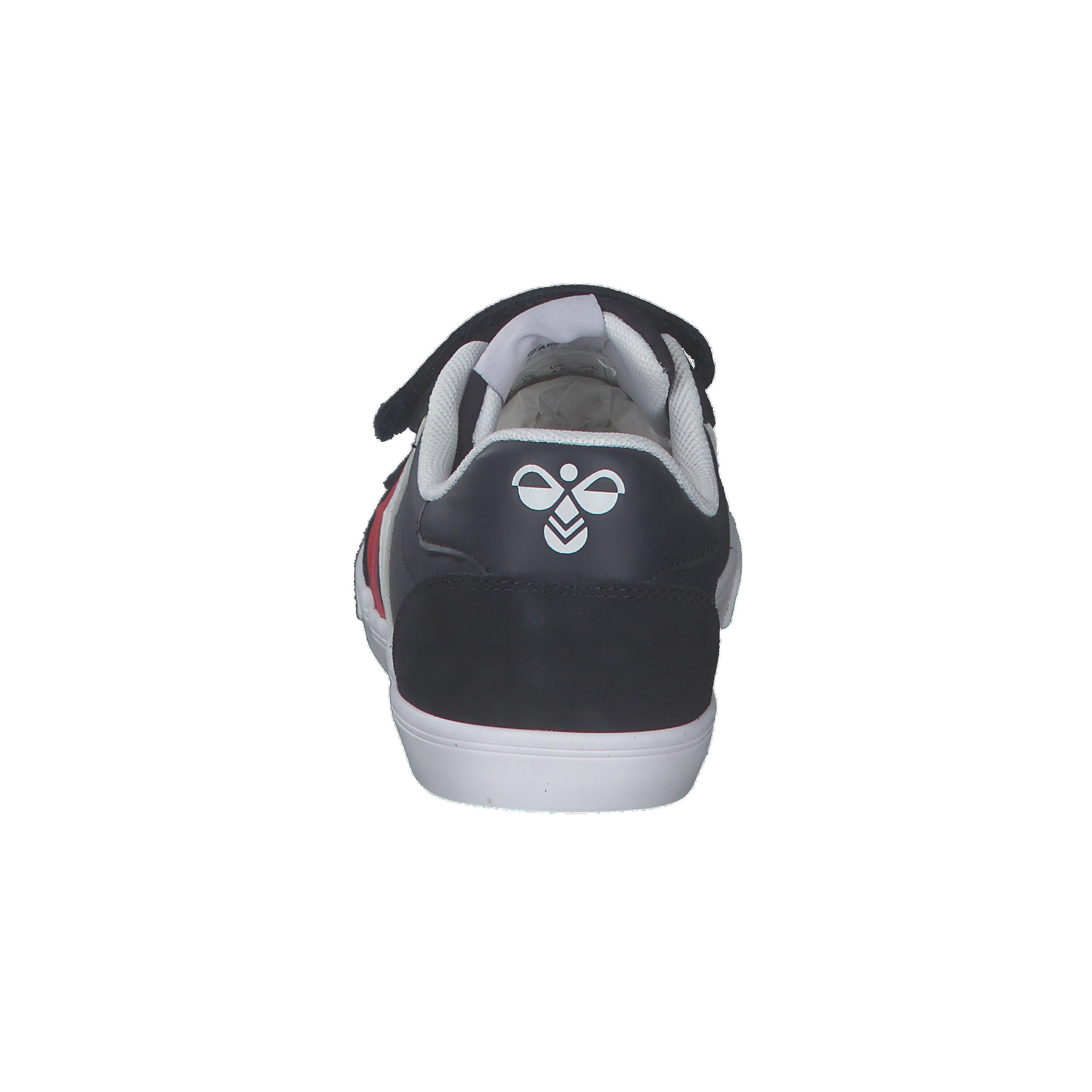 Baskets Hummel Bleu 13/15