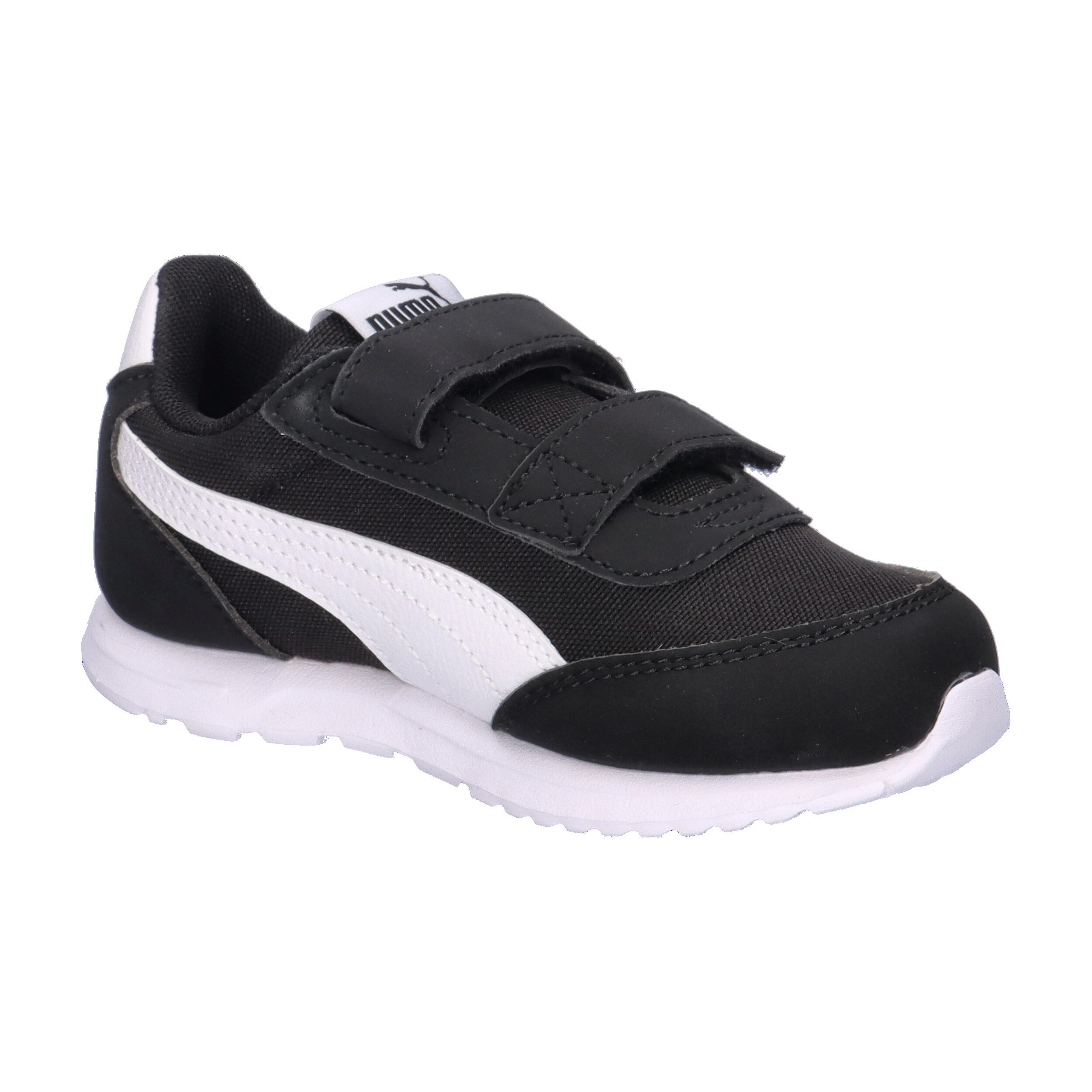 Puma Kinder Sneaker R78 Lightwind V Inf 403708 8/15