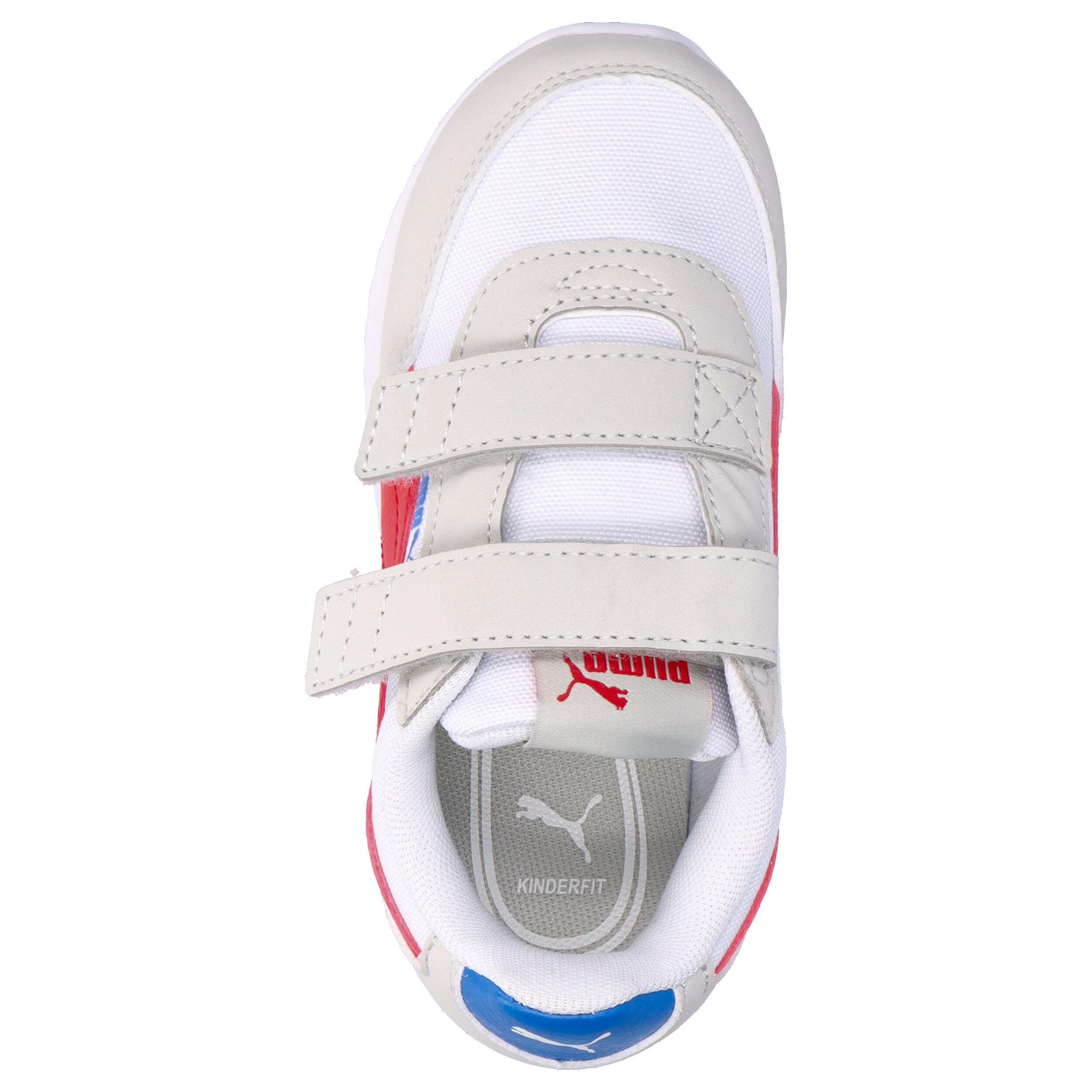 Puma Kinder Sneaker R78 Lightwind V Inf 403708 5/15