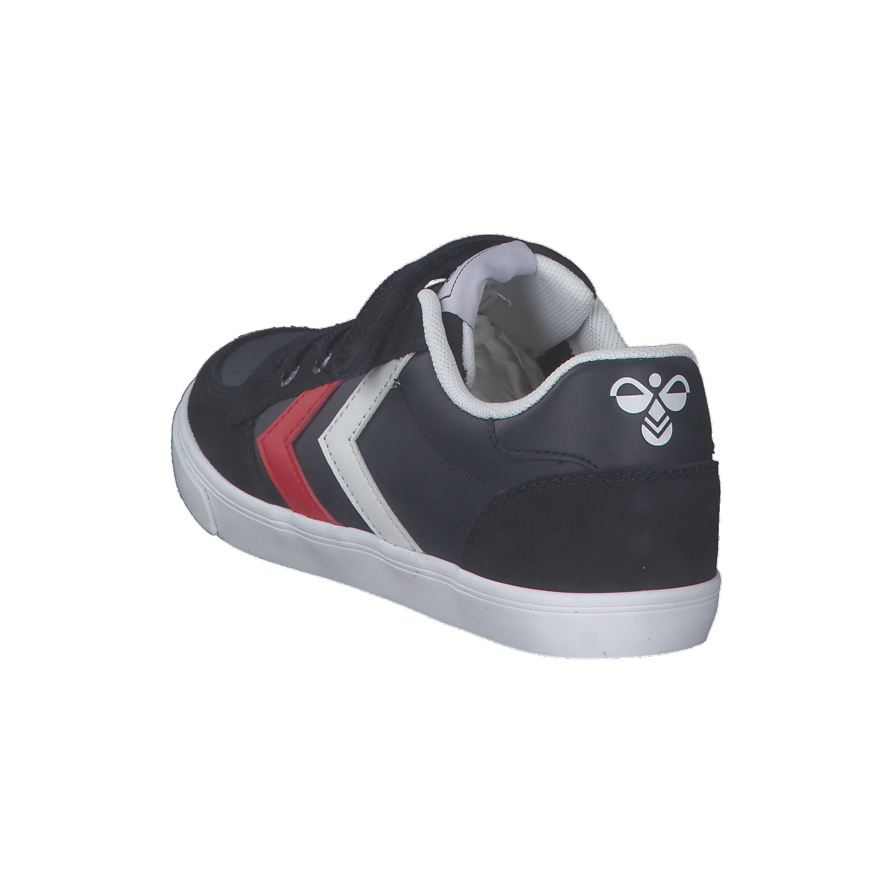 Baskets Hummel Bleu 12/15