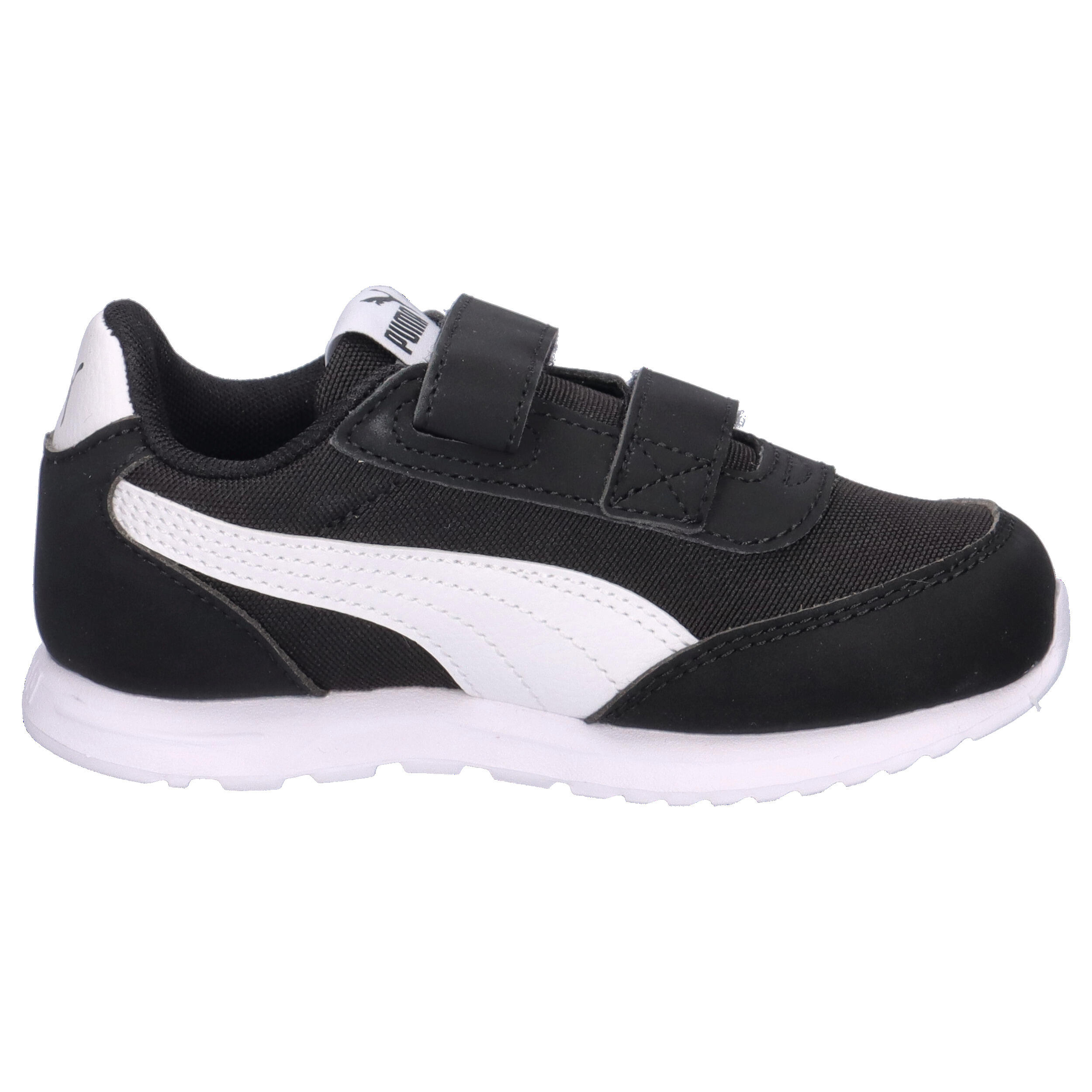Puma Kinder Sneaker R78 Lightwind V Inf 403708 7/15