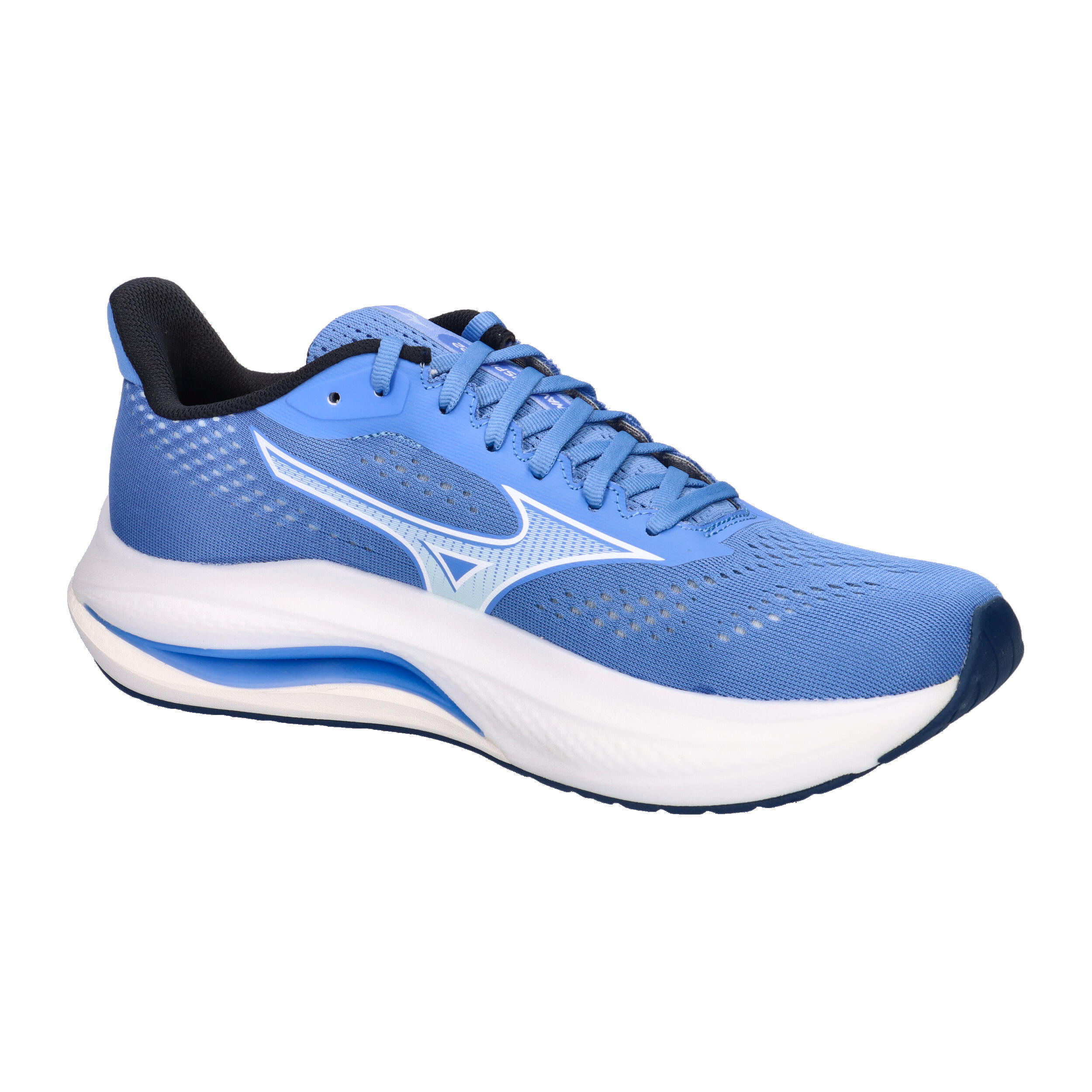 Mizuno Damen Laufschuhe Wave Inspire 22 J1GD2644 8/15