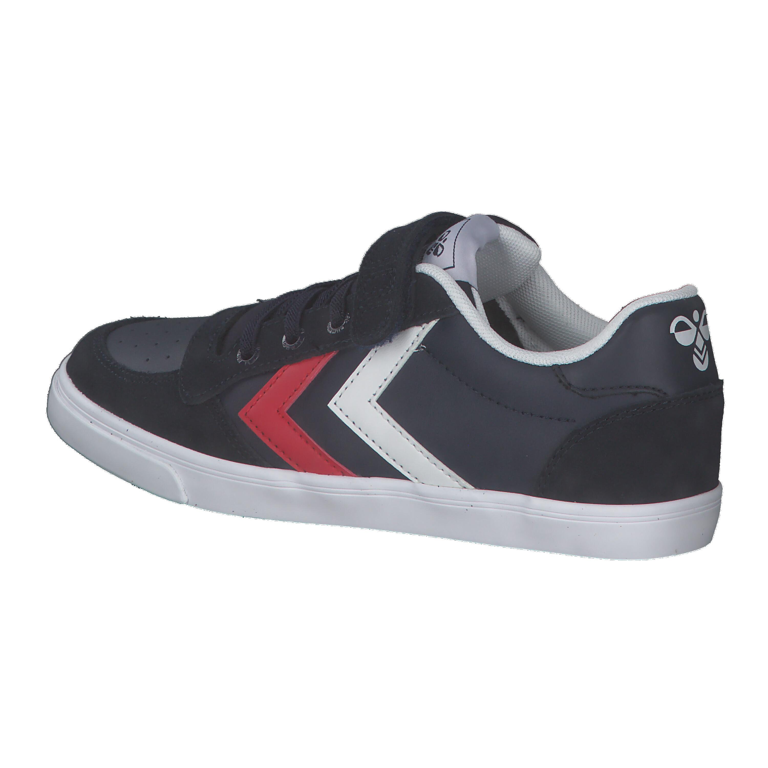 Baskets Hummel Bleu 11/15