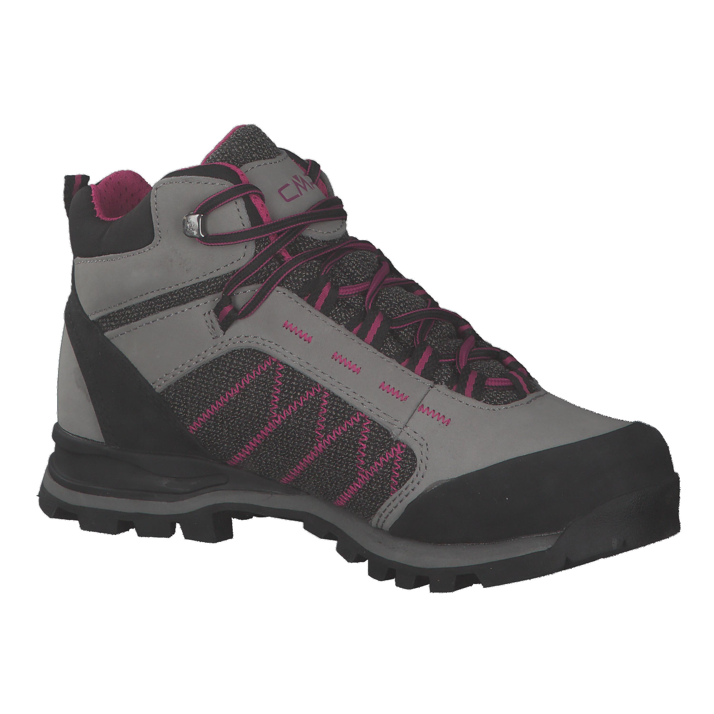 Botas de montaña mujer CMP Thiamat 2.0 Waterproof 8/15