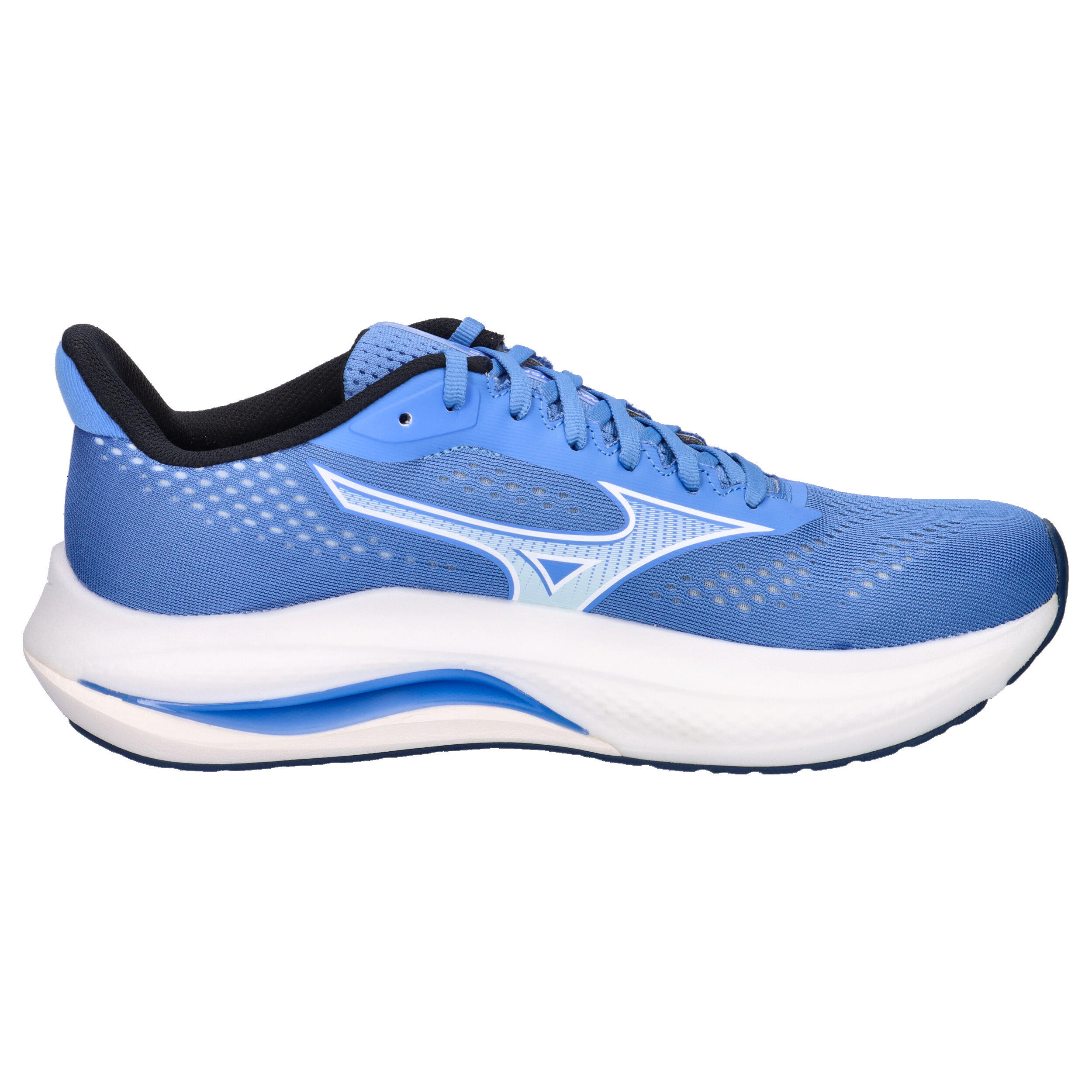 Mizuno Damen Laufschuhe Wave Inspire 22 J1GD2644 7/15