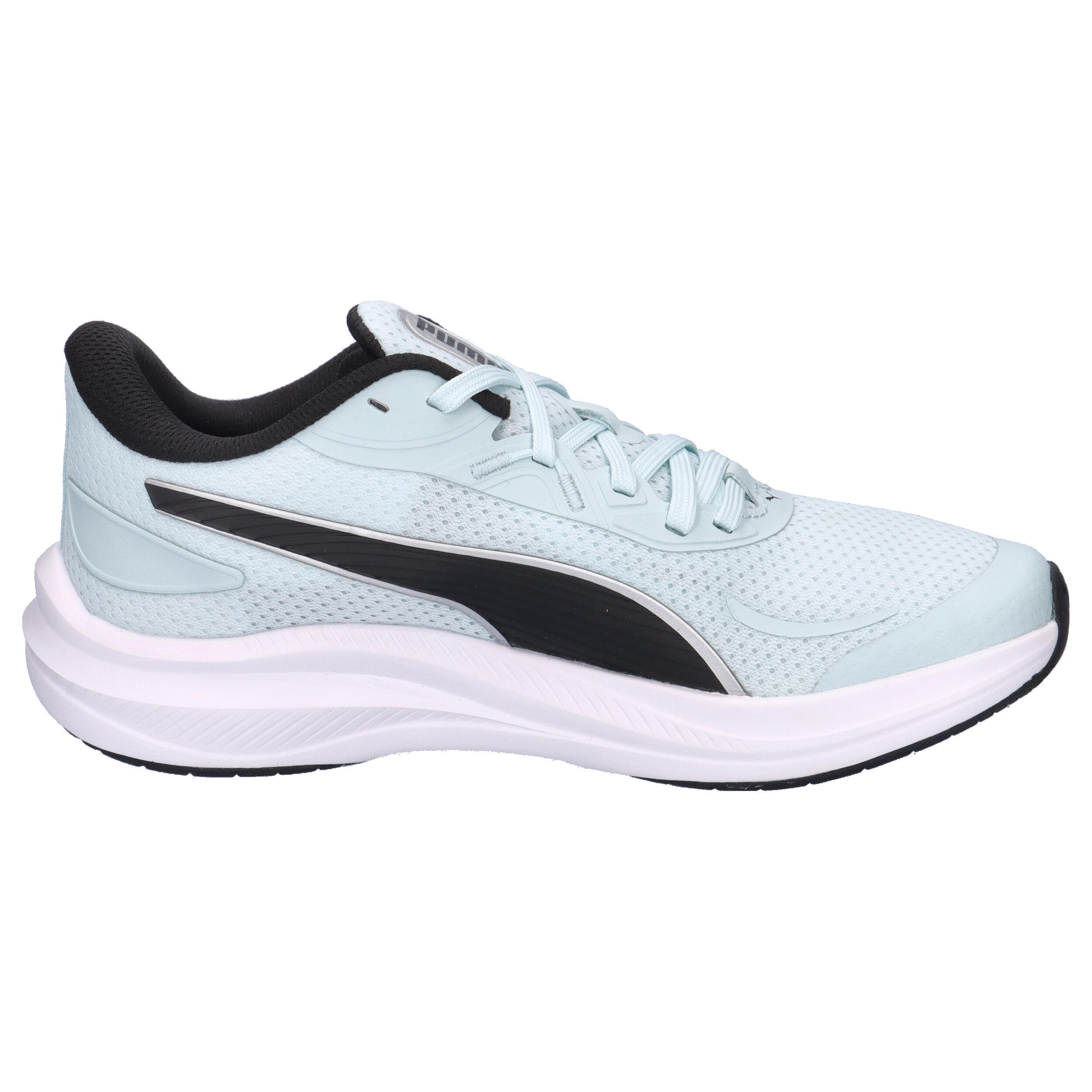 Puma Kinder Laufschuhe Skyrocket Lite 2 Jr 312413 7/15