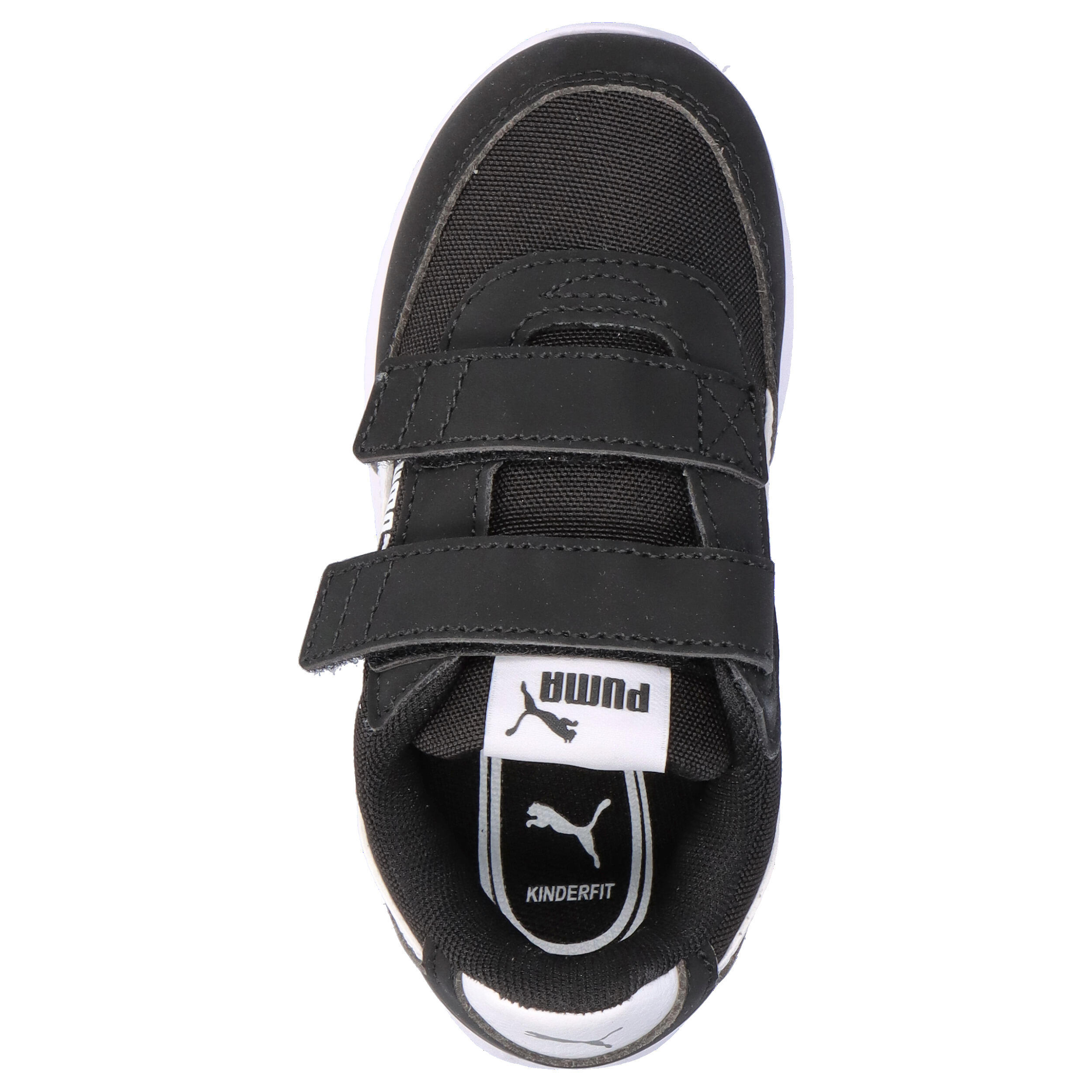Puma Kinder Sneaker R78 Lightwind V Inf 403708 5/15