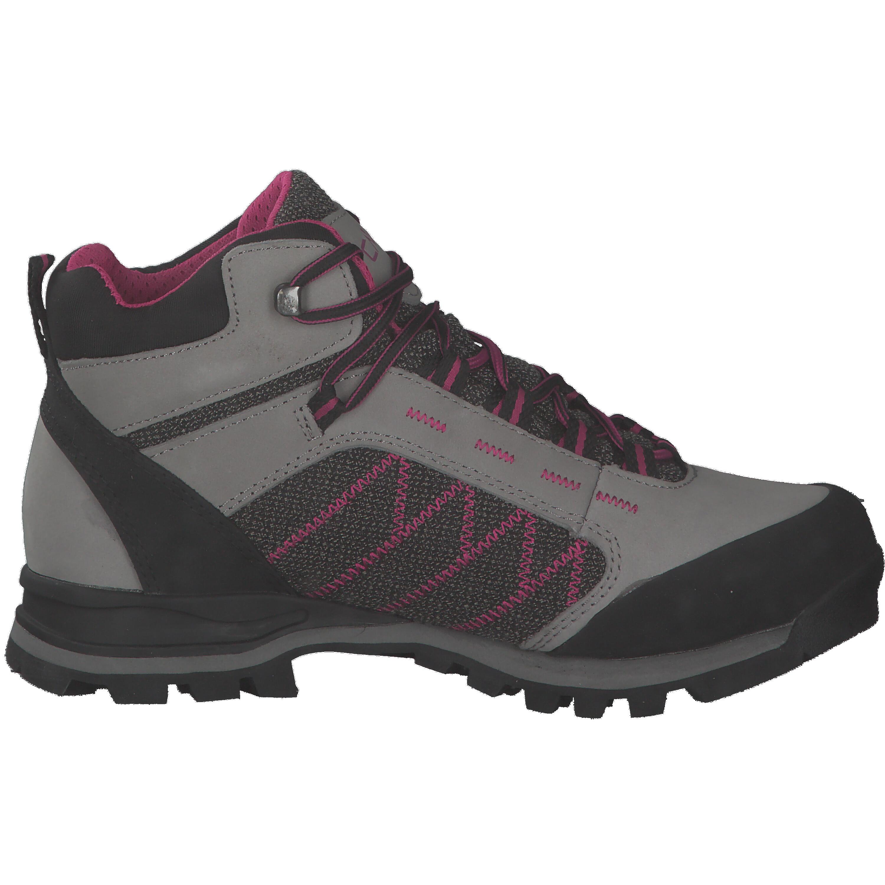 Botas de montaña mujer CMP Thiamat 2.0 Waterproof 7/15