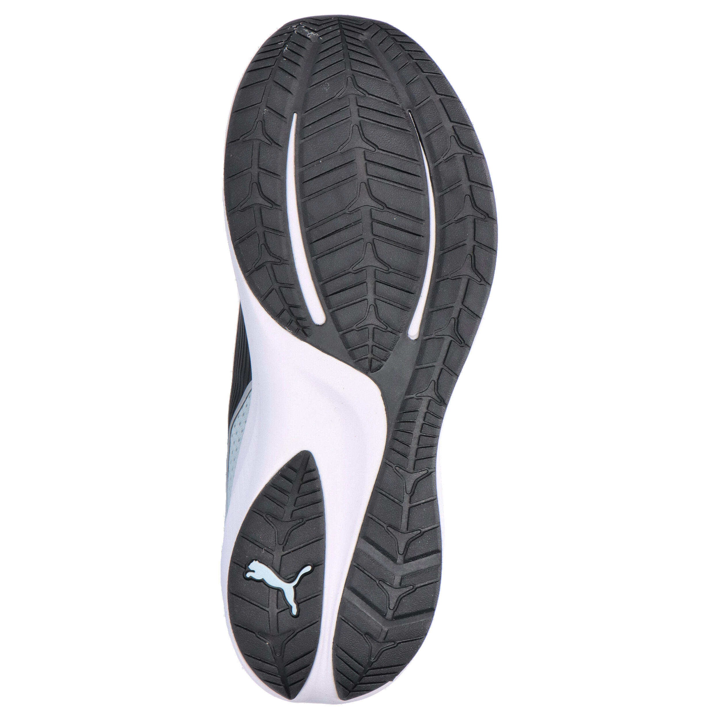 Puma Kinder Laufschuhe Skyrocket Lite 2 Jr 312413 6/15