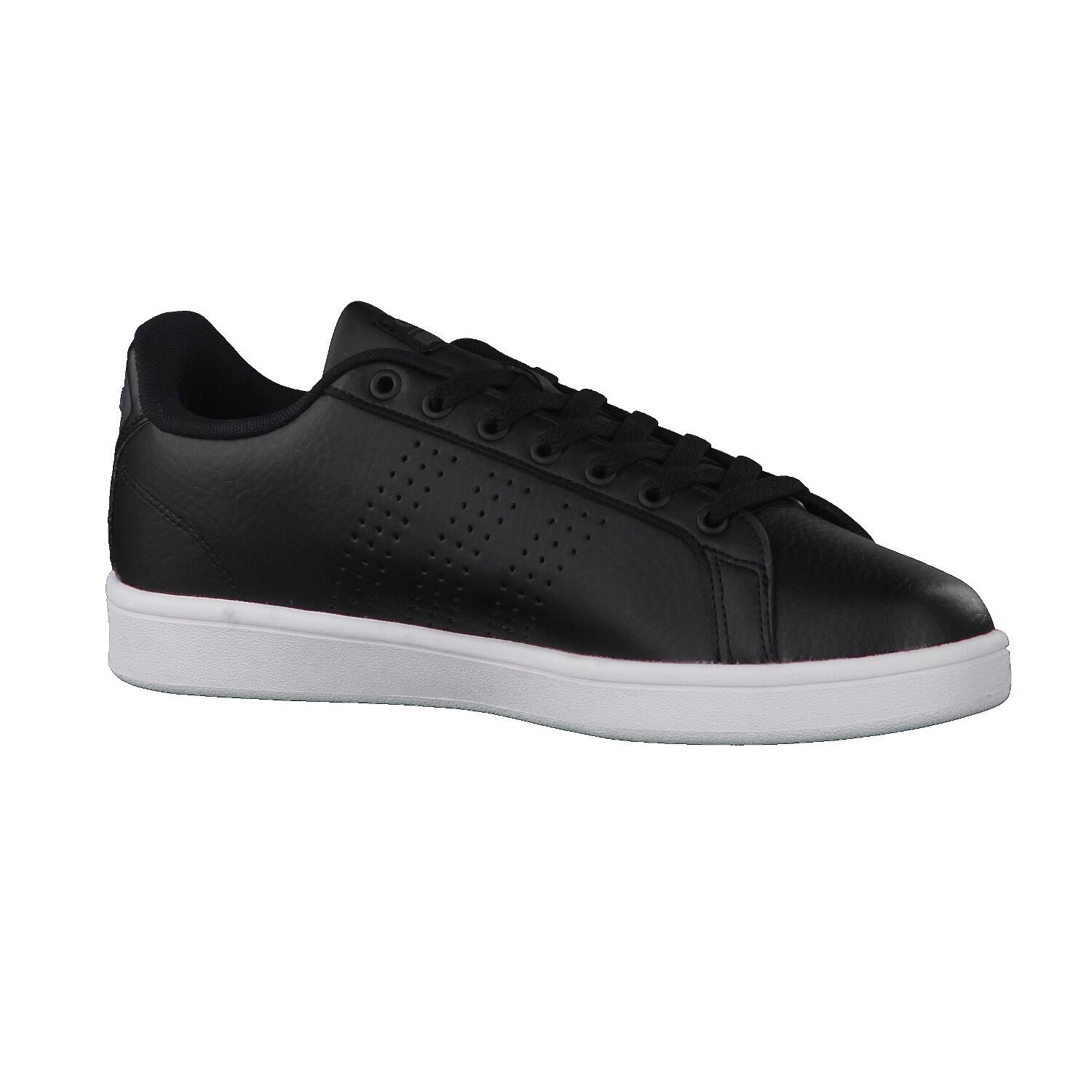 adidas CORE Herren Sneaker CLOUDFOAM ADVANTAGE CLEAN 8/15