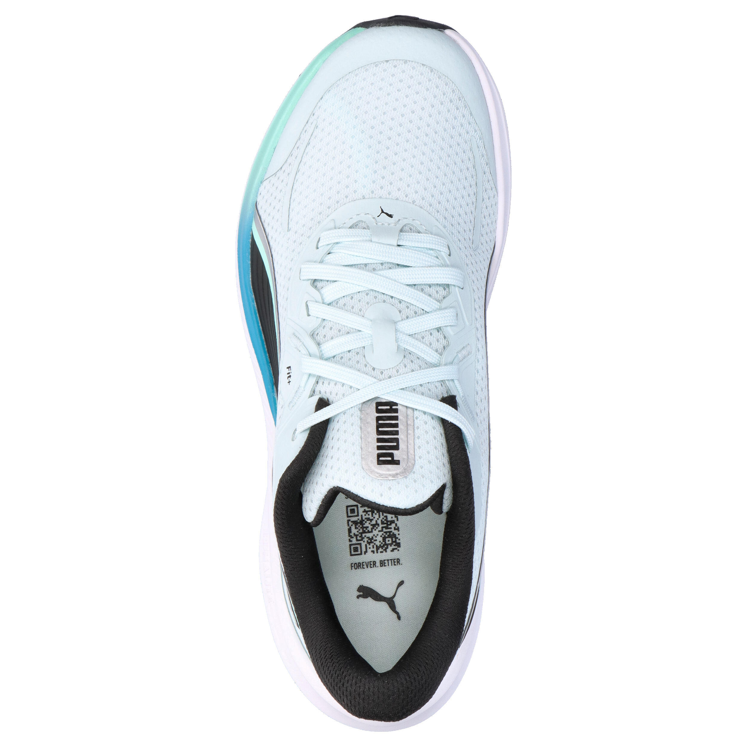 Puma Kinder Laufschuhe Skyrocket Lite 2 Jr 312413 5/15