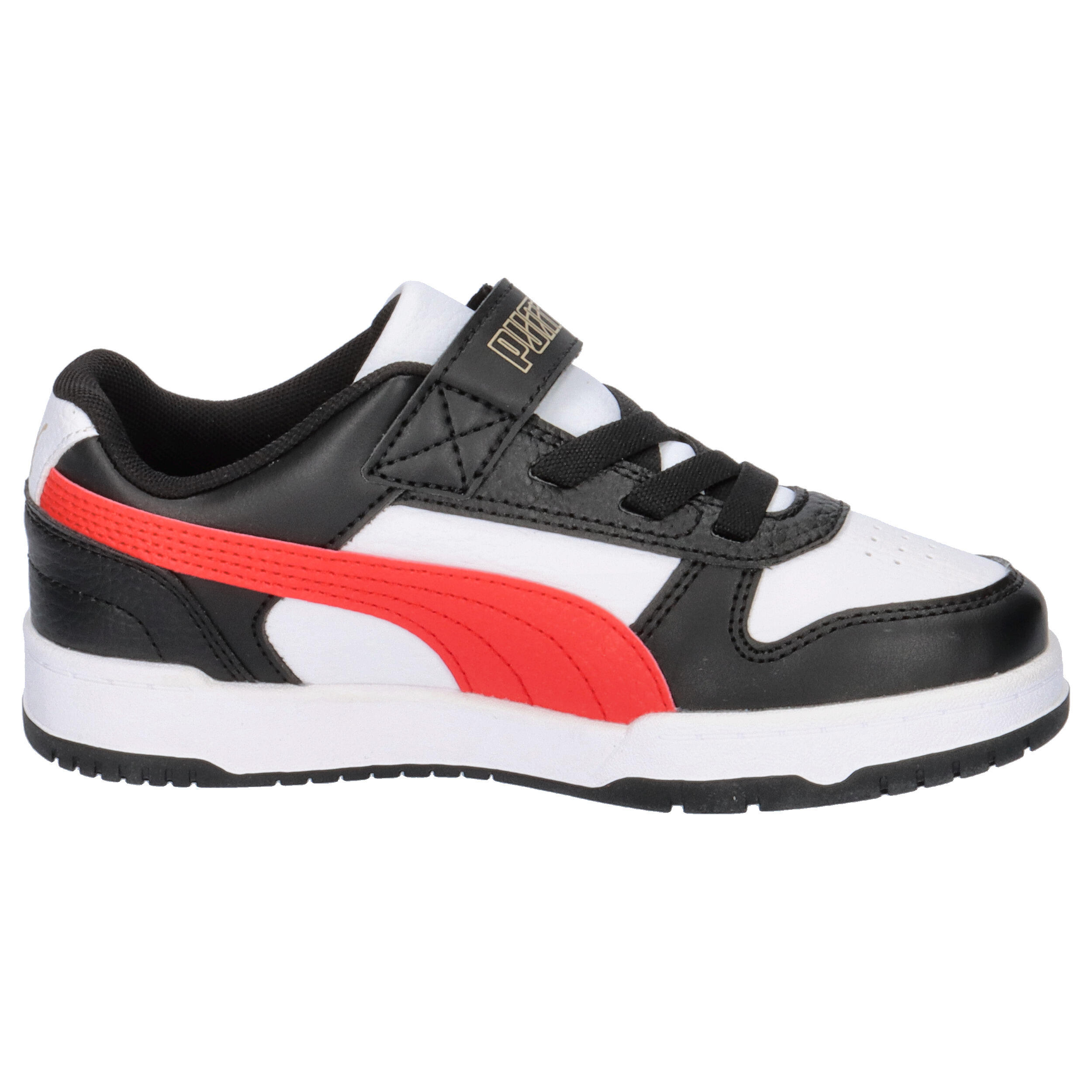 Puma Kinder Sneaker RBD Game Low AC PS 387351 7/15