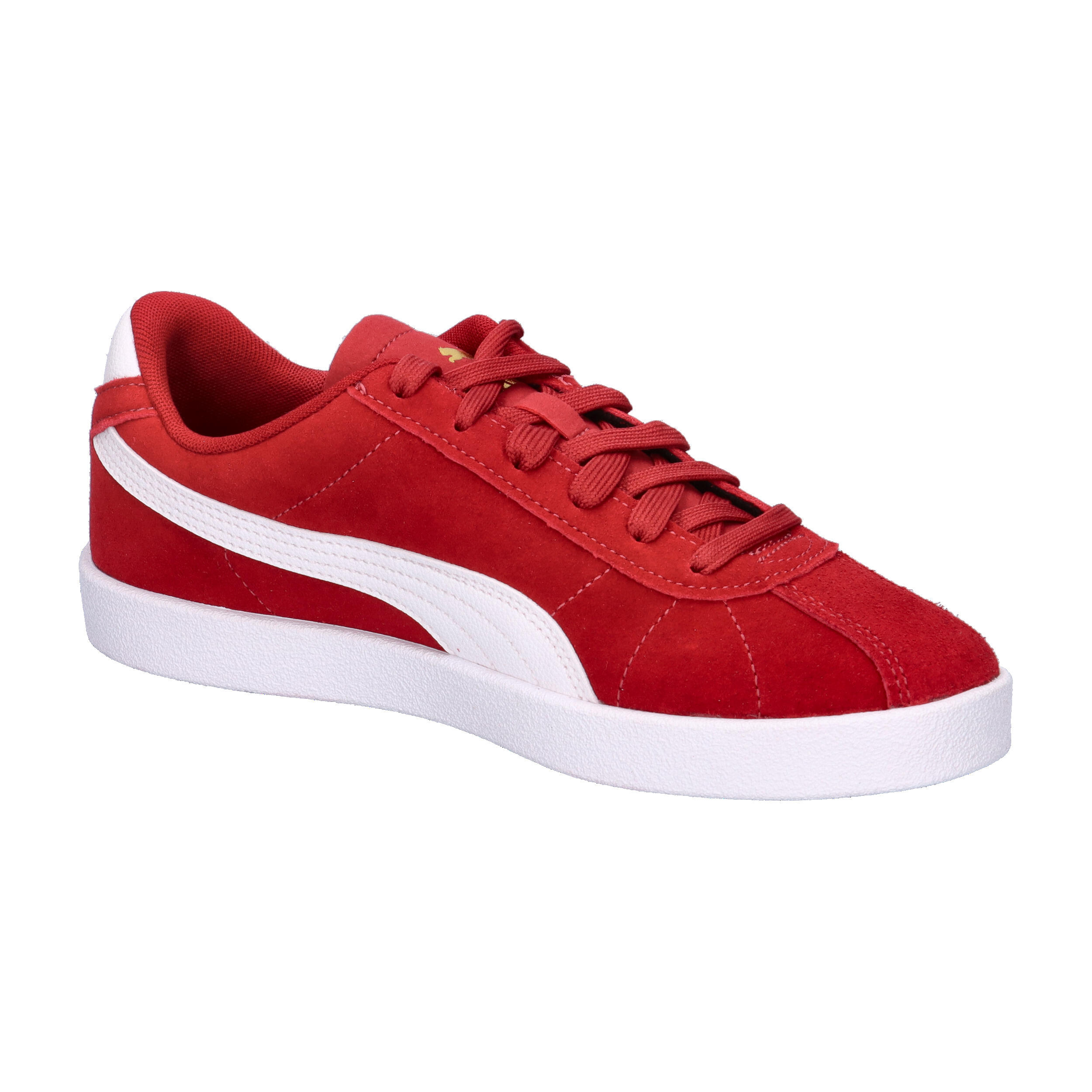 Puma Kinder Sneaker Puma Club II Jr 398886 8/15