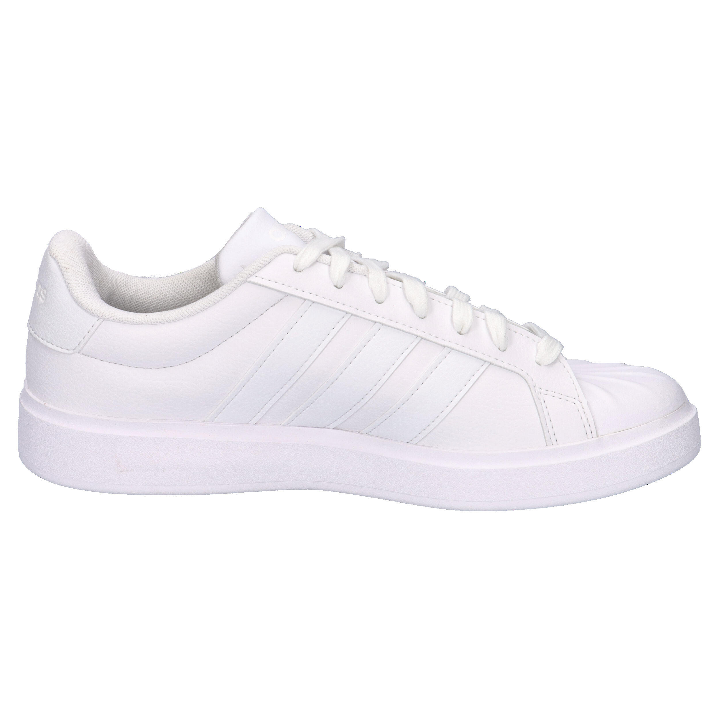 Buty damskie adidas Streettalk - casualowe sneakersy z cupsole 7/15