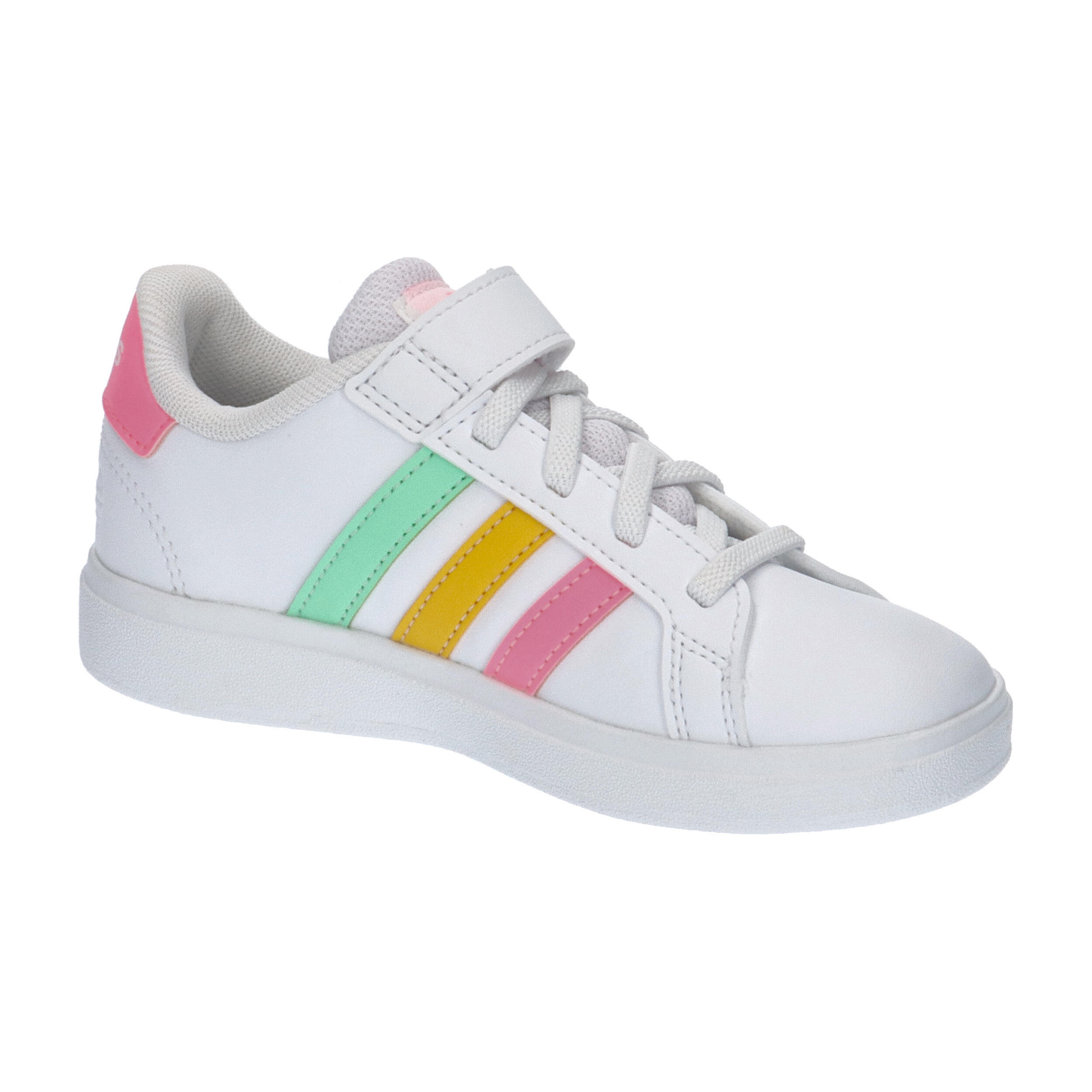 Scarpe Grand Court 2.0 Bambino 8/15