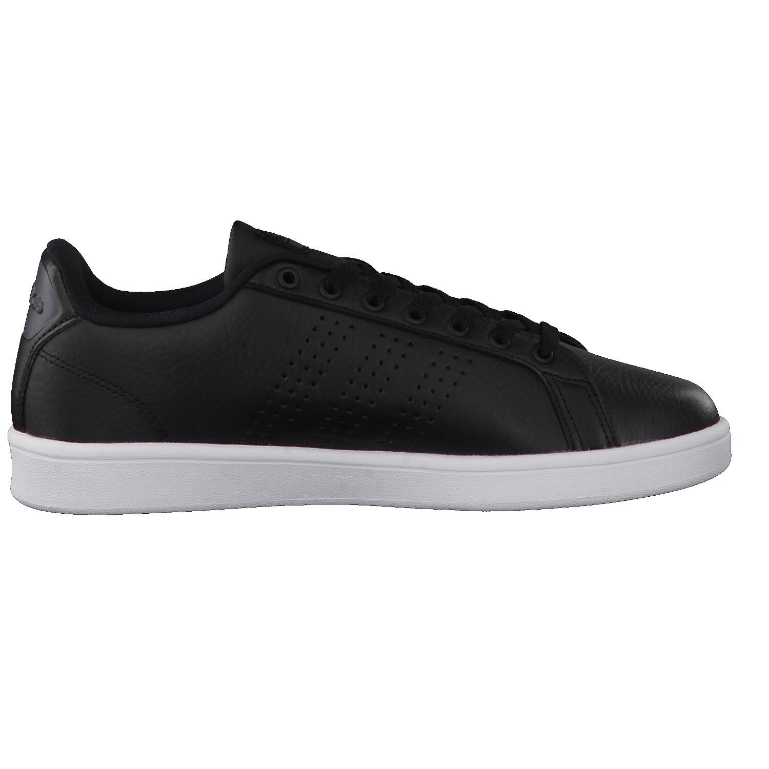 adidas CORE Herren Sneaker CLOUDFOAM ADVANTAGE CLEAN 7/15