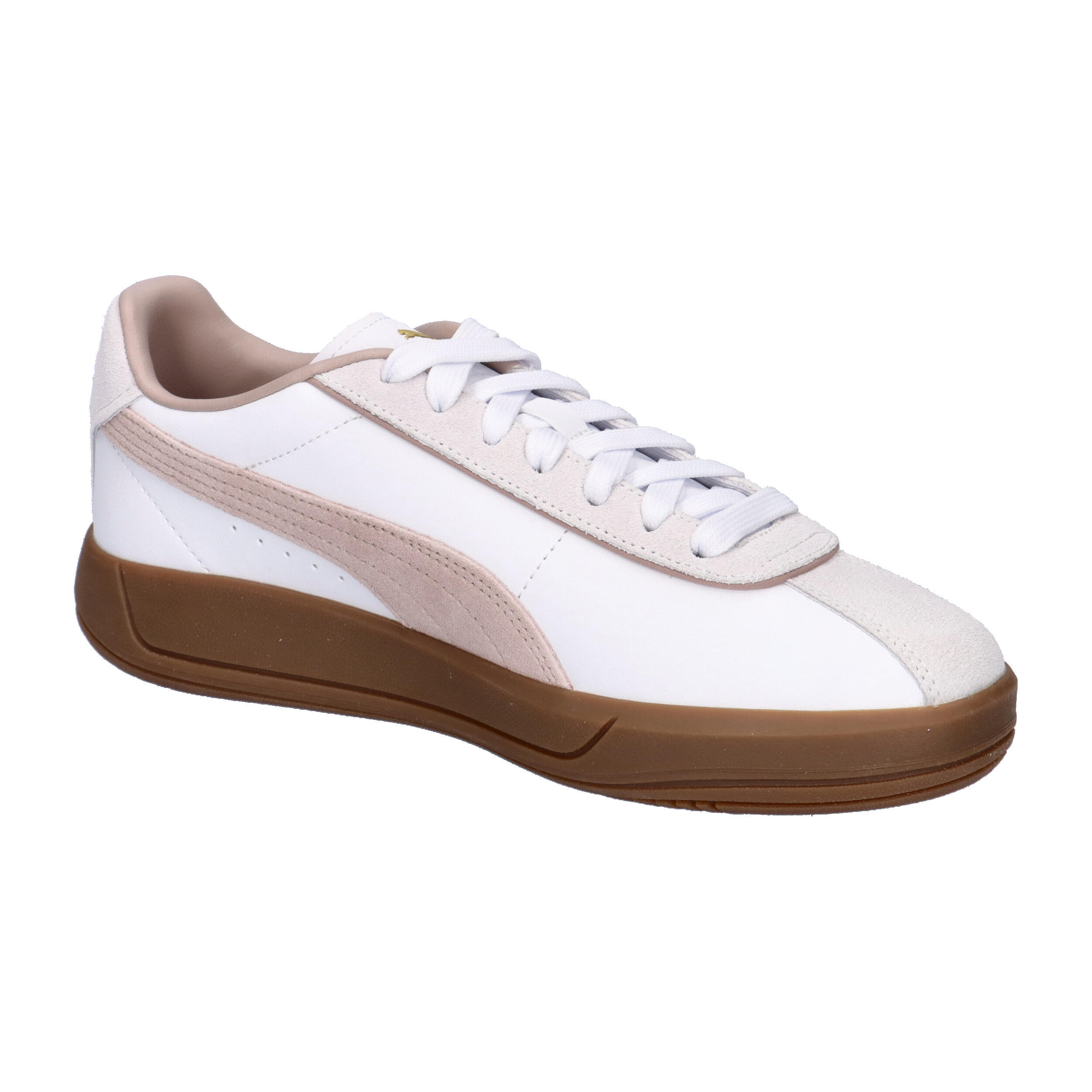 Puma Damen Sneaker Club Klassika 400364 8/15