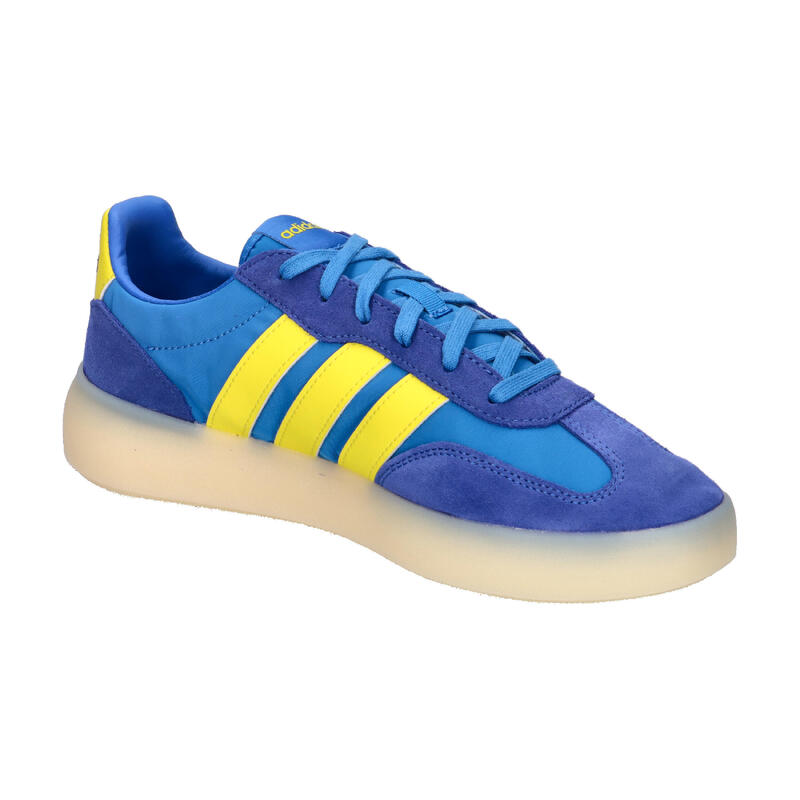 Pantofi sport Barreda Decode
