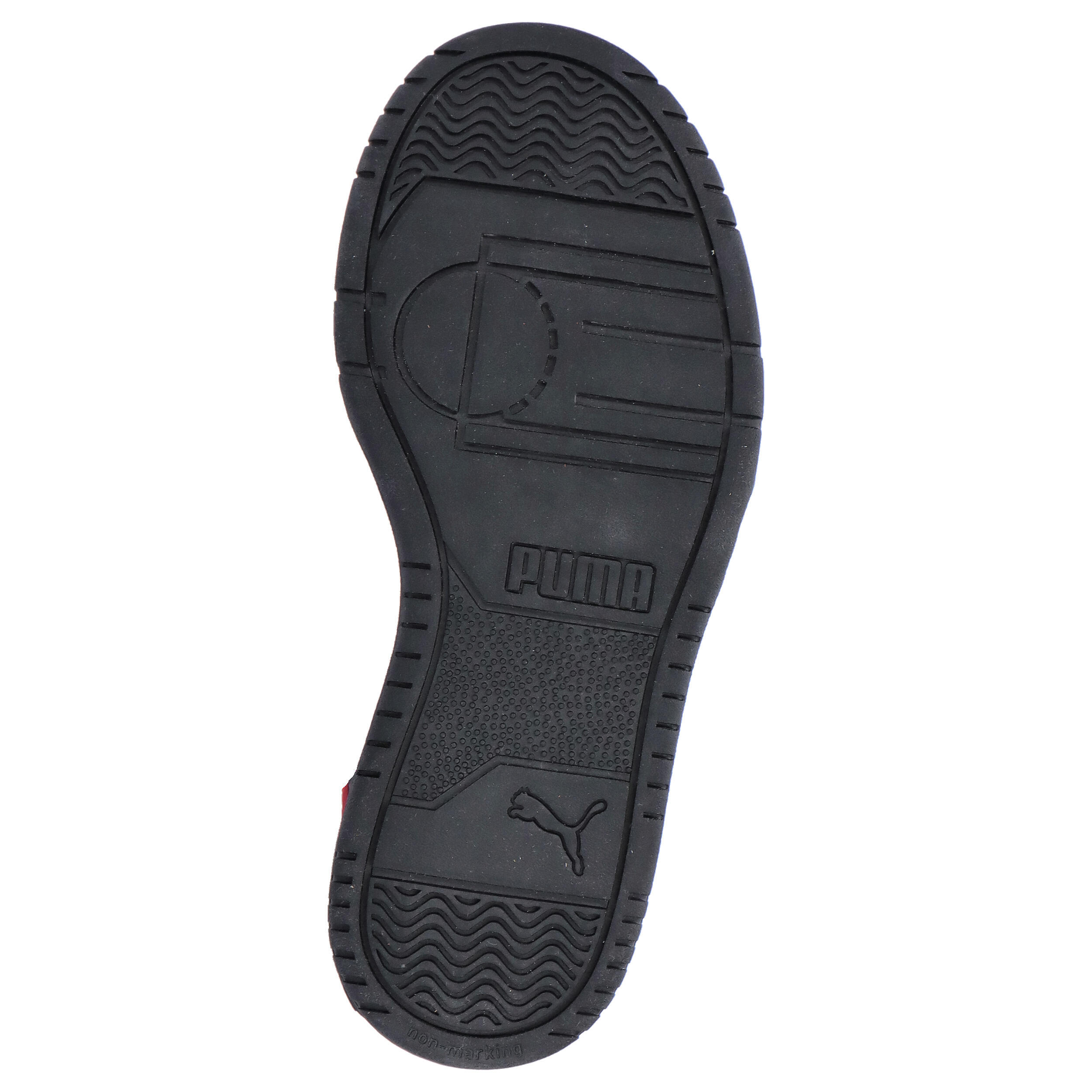 Puma Kinder Sneaker RBD Game Low AC PS 387351 6/15