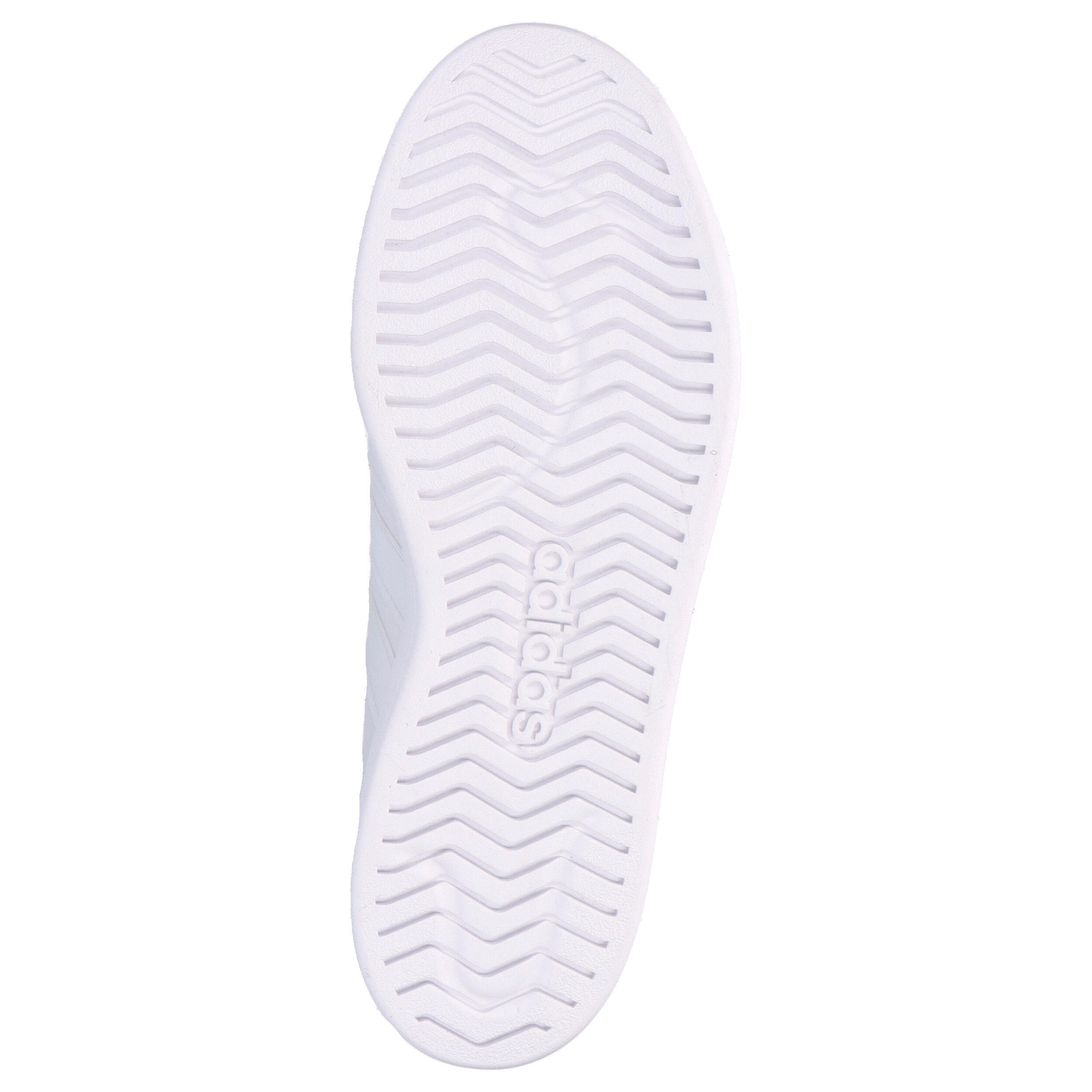 Buty damskie adidas Streettalk - casualowe sneakersy z cupsole 6/15