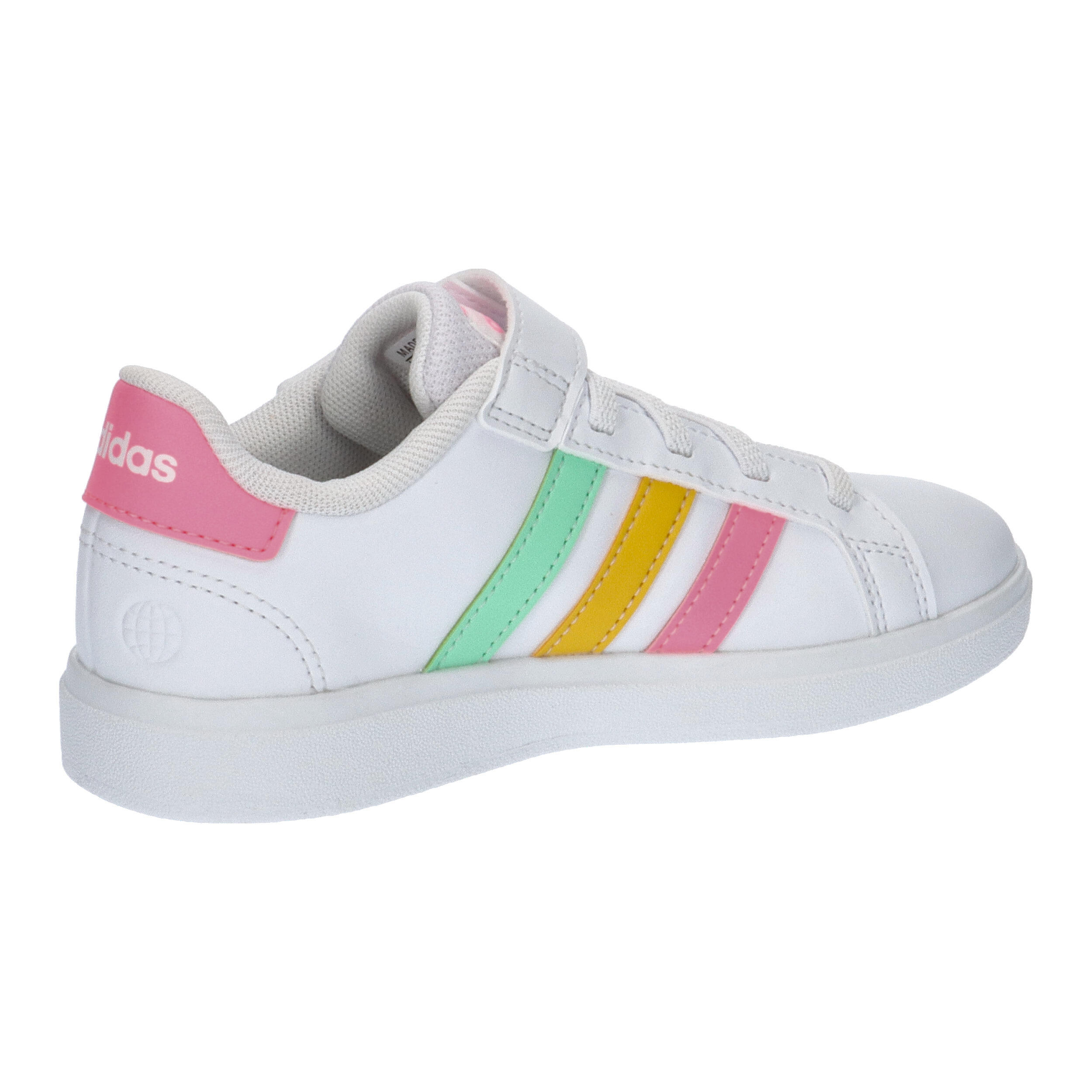 Scarpe Grand Court 2.0 Bambino 15/15