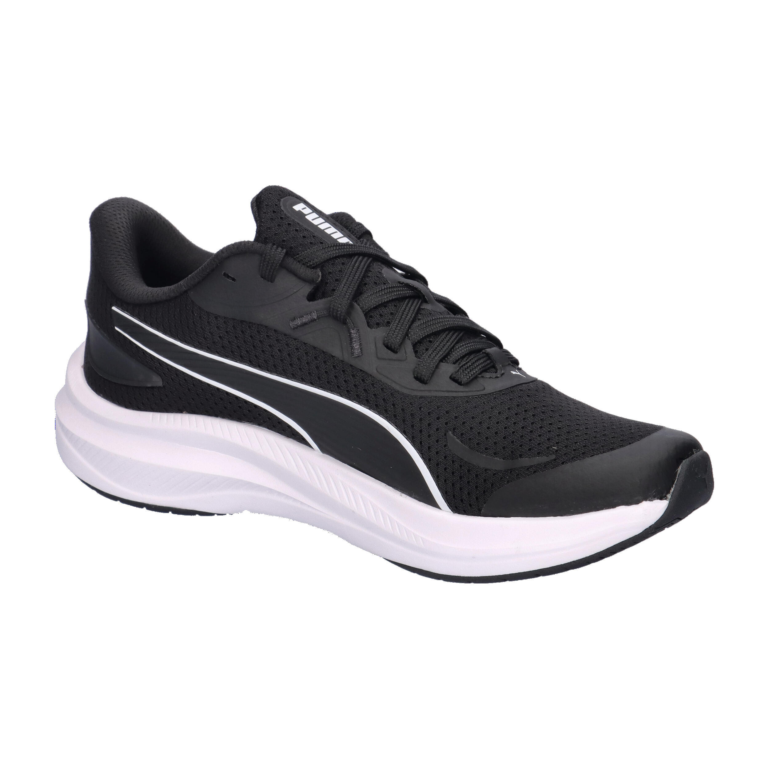 Puma Kinder Laufschuhe Skyrocket Lite 2 Jr 312413 8/15