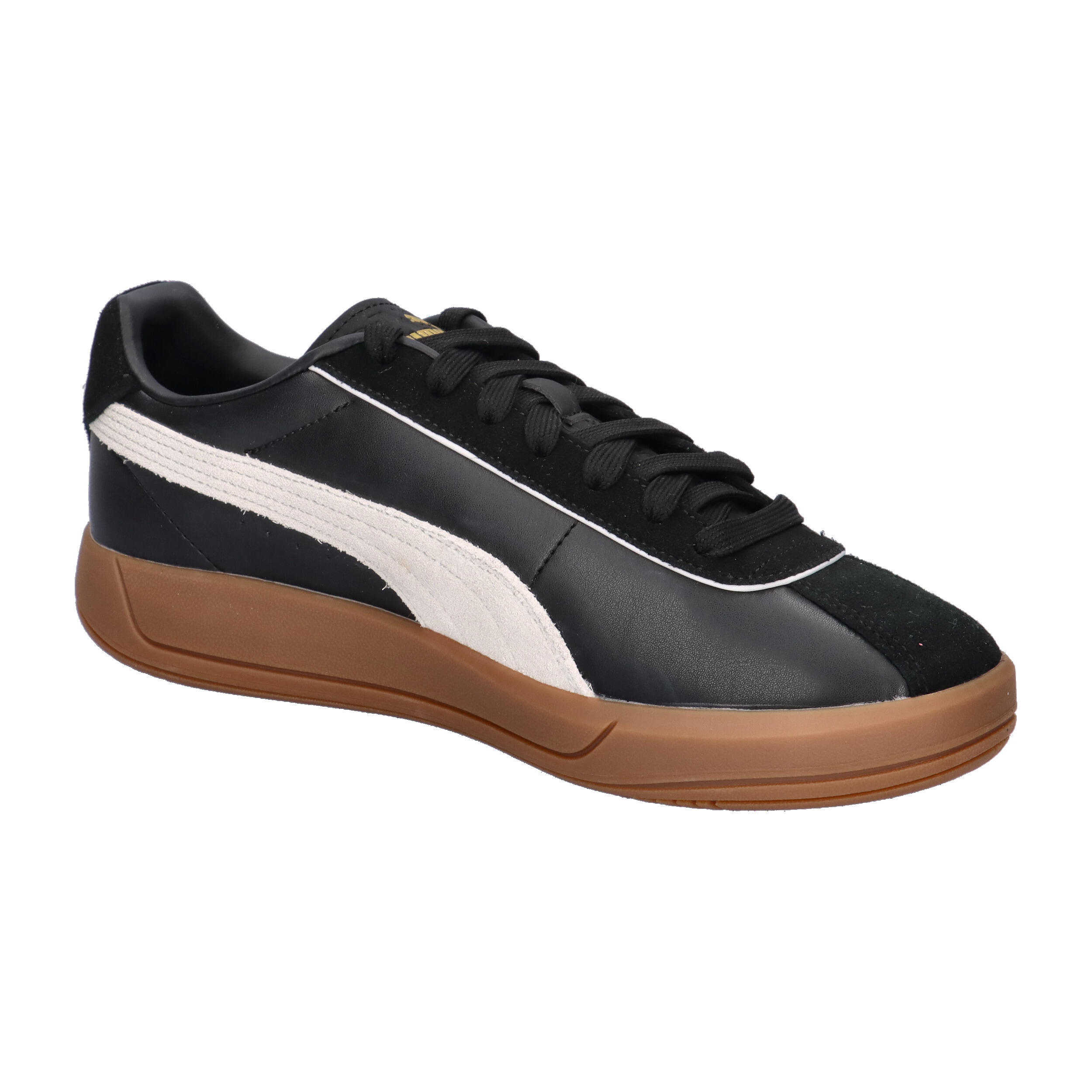 Puma Damen Sneaker Club Klassika 400364 8/15