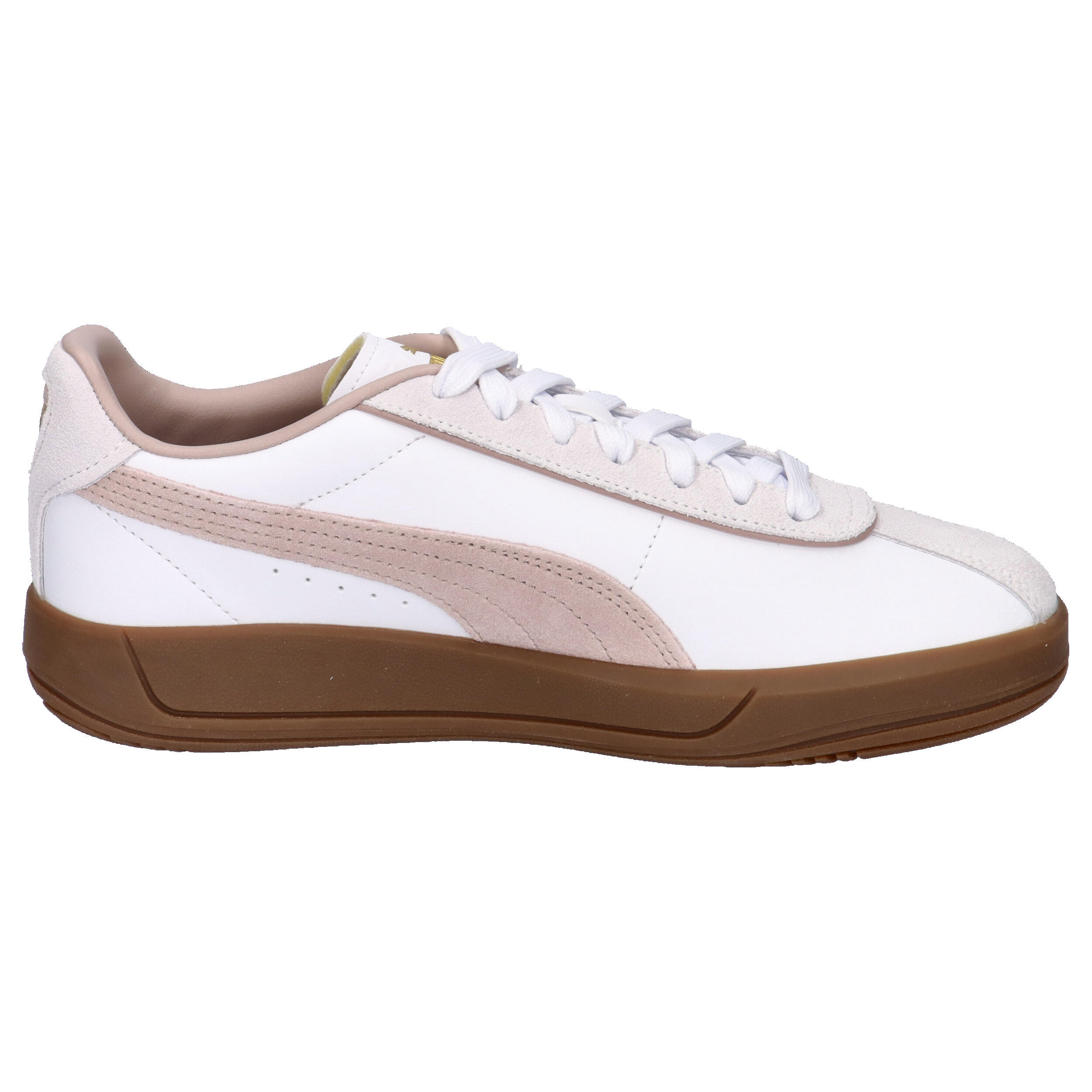 Puma Damen Sneaker Club Klassika 400364 7/15