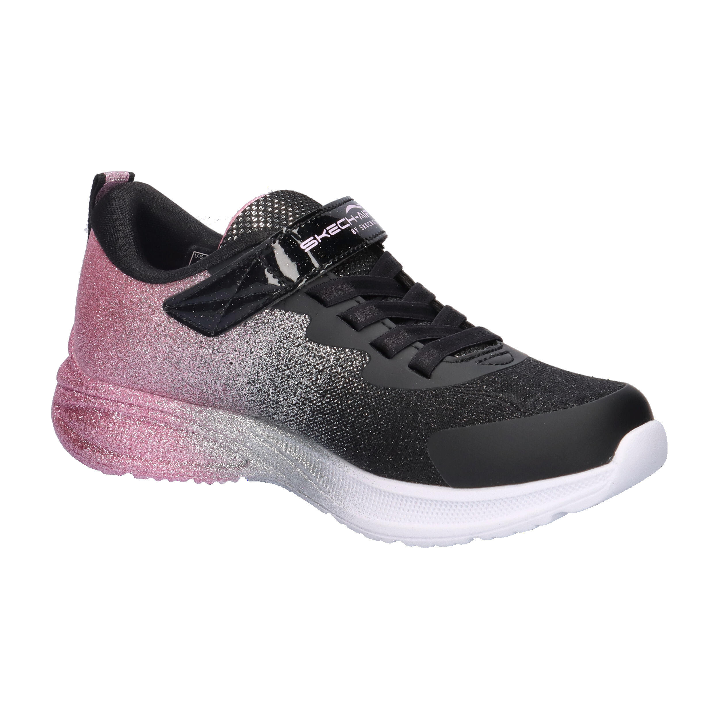 Skechers Mädchen Sneaker Comfy Flex 3.0-Lil Stylish 303859L 8/15