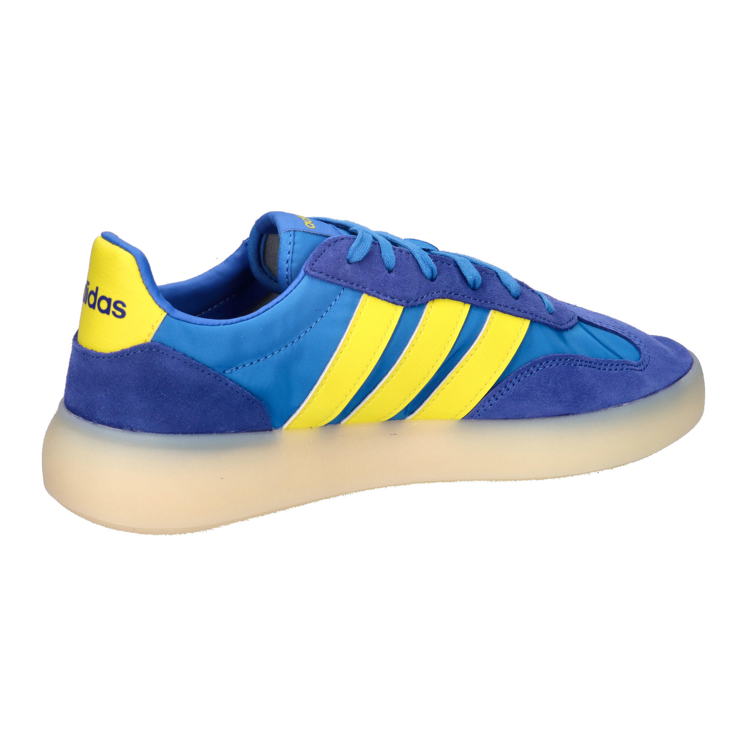 Buty Barreda Decode 15/16