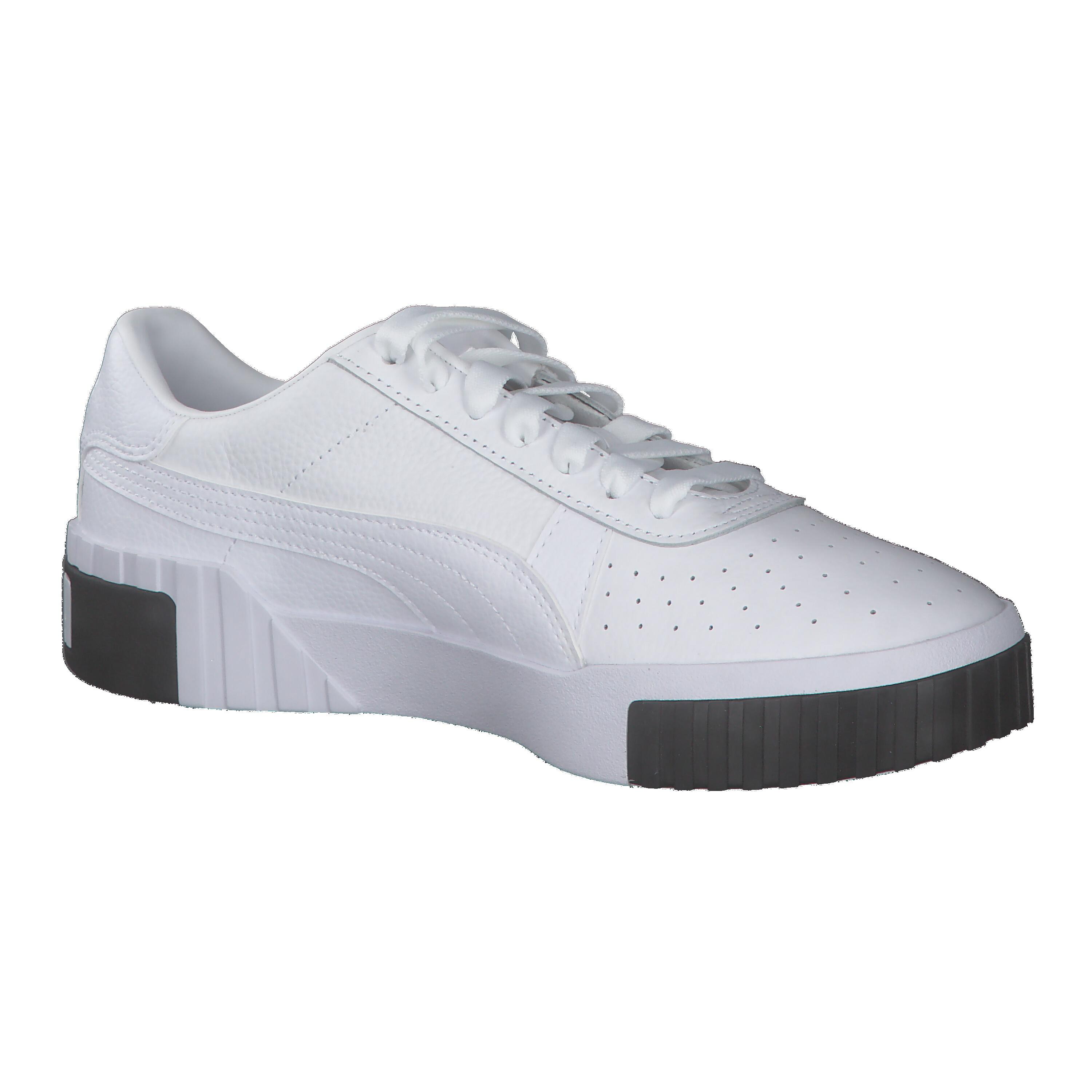 Calçado de caminhada para Mulheres Puma Cali 8/15