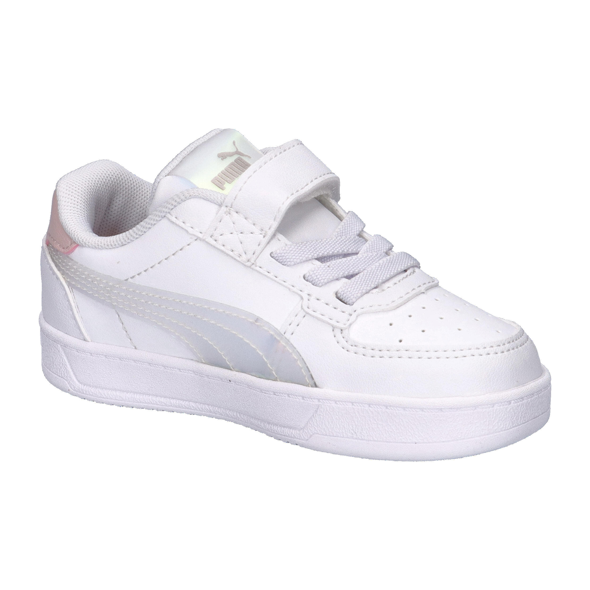 Zapatillas infantiles Caven 2.0 Holo PUMA 8/14