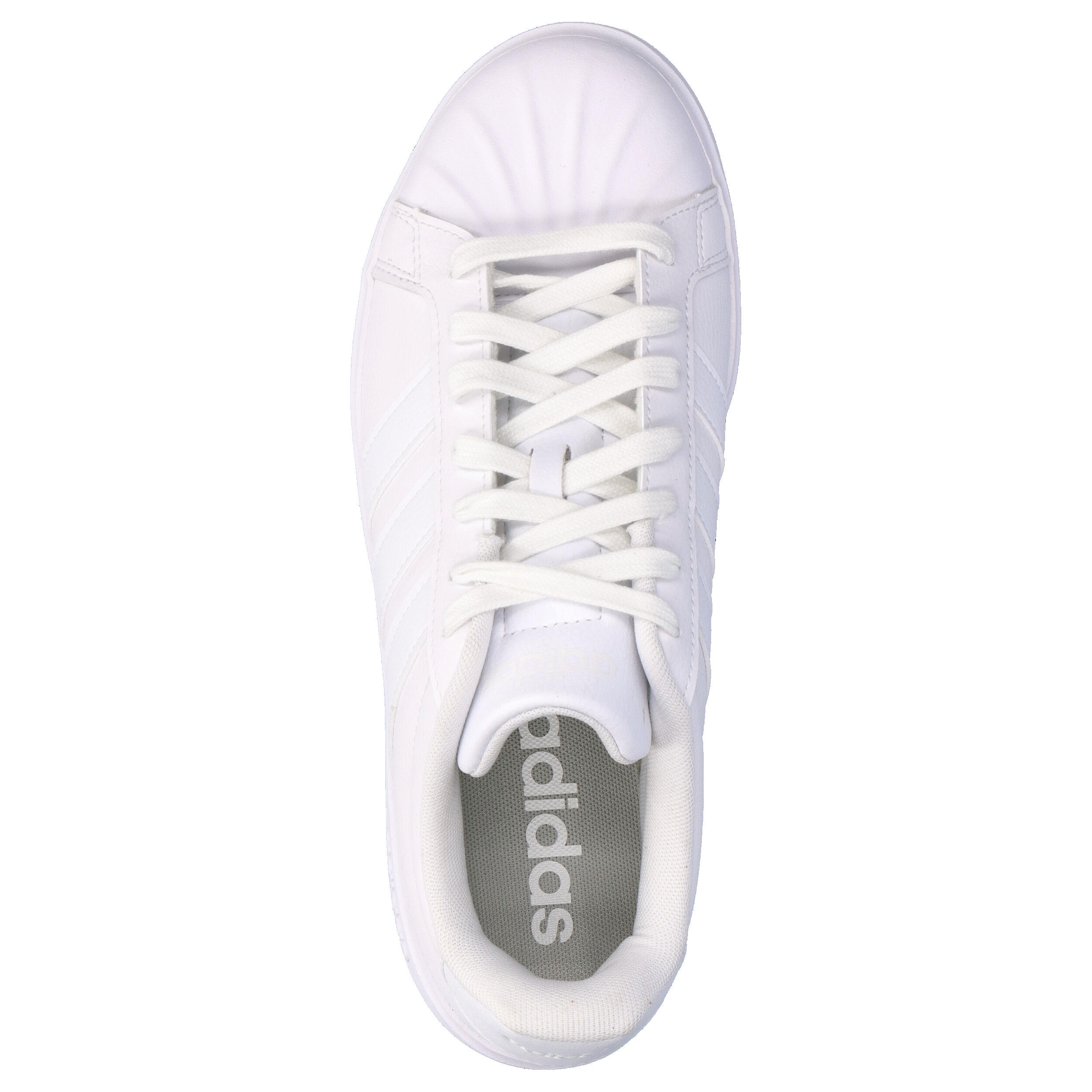 Buty damskie adidas Streettalk - casualowe sneakersy z cupsole 5/15